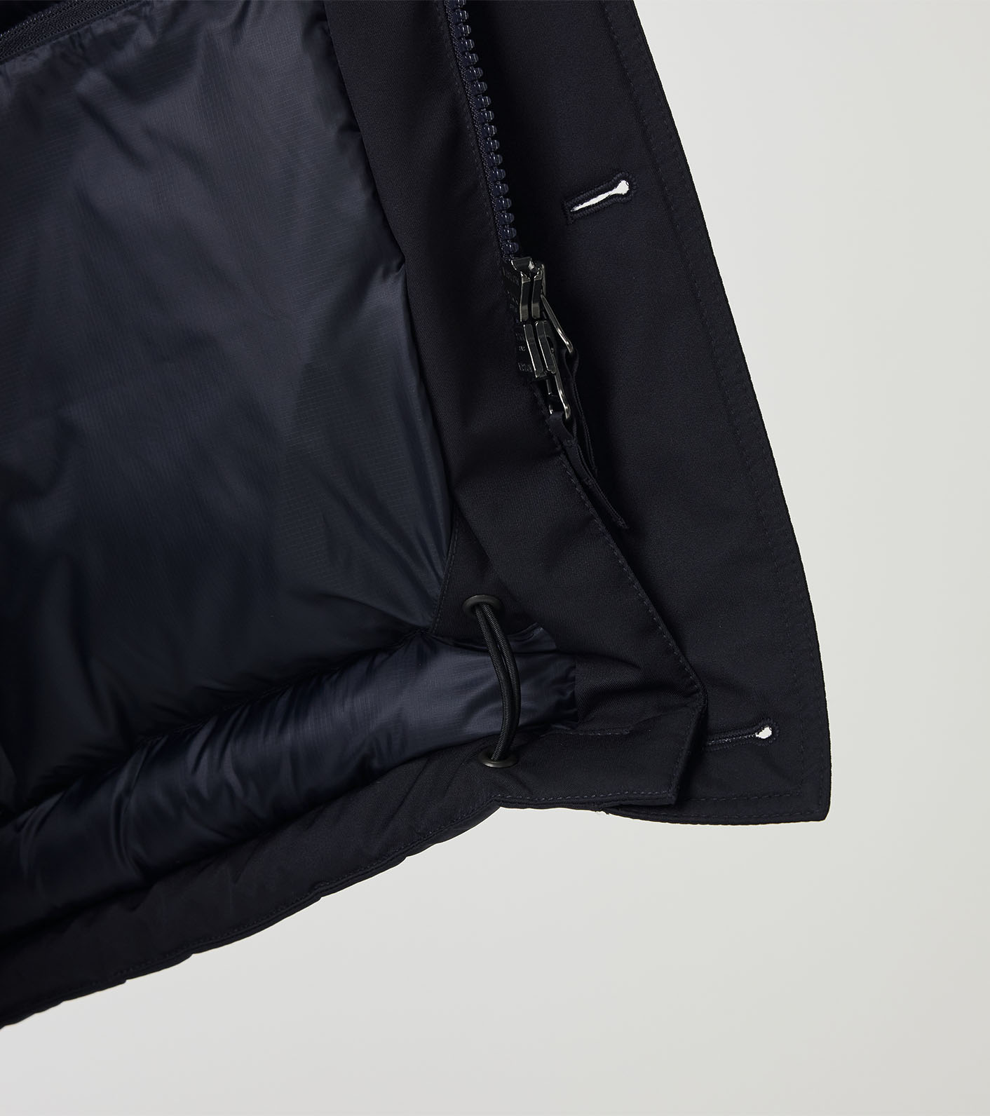 2L GORE-TEX Down Coat