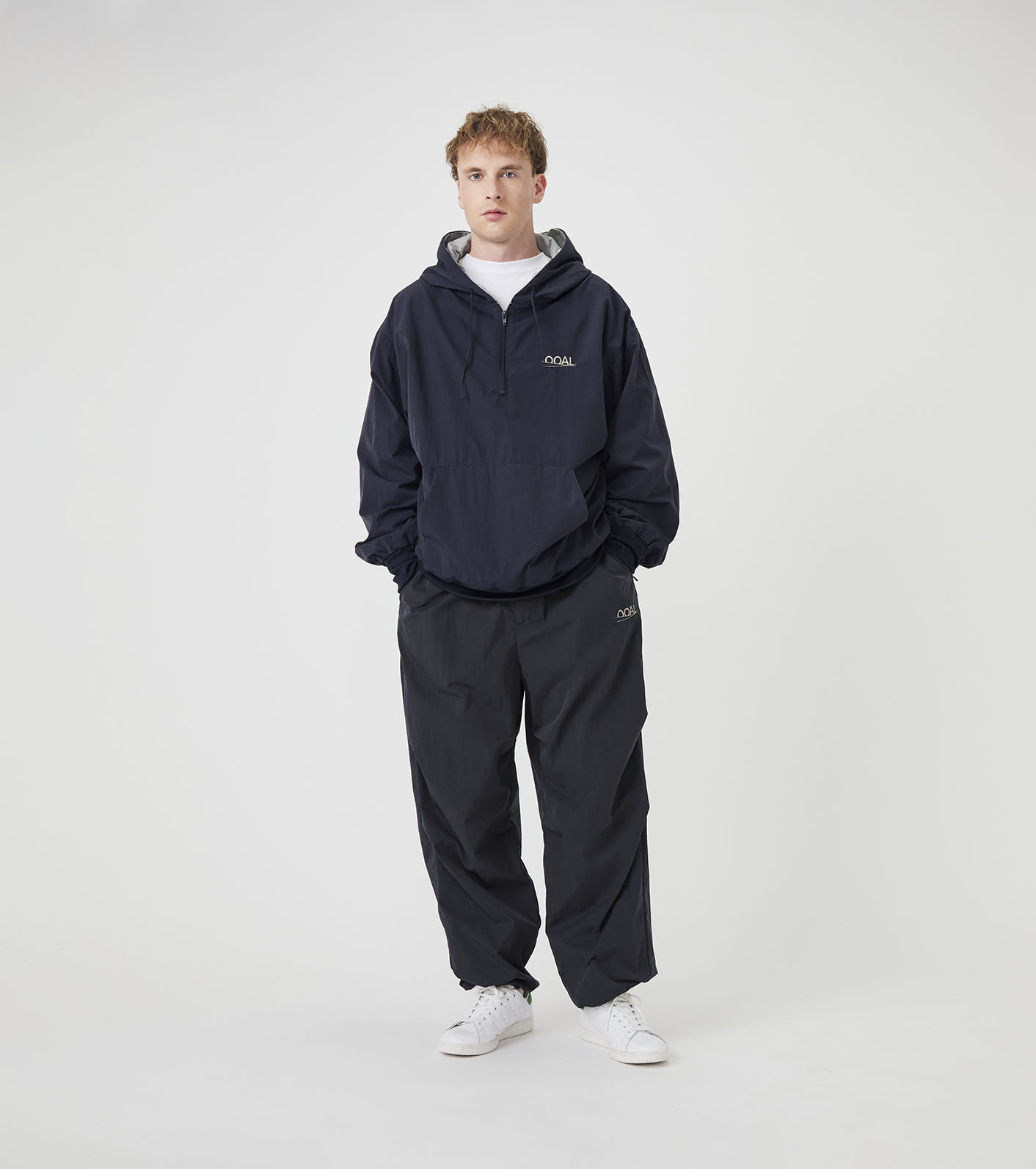 OOAL Wind Pants
