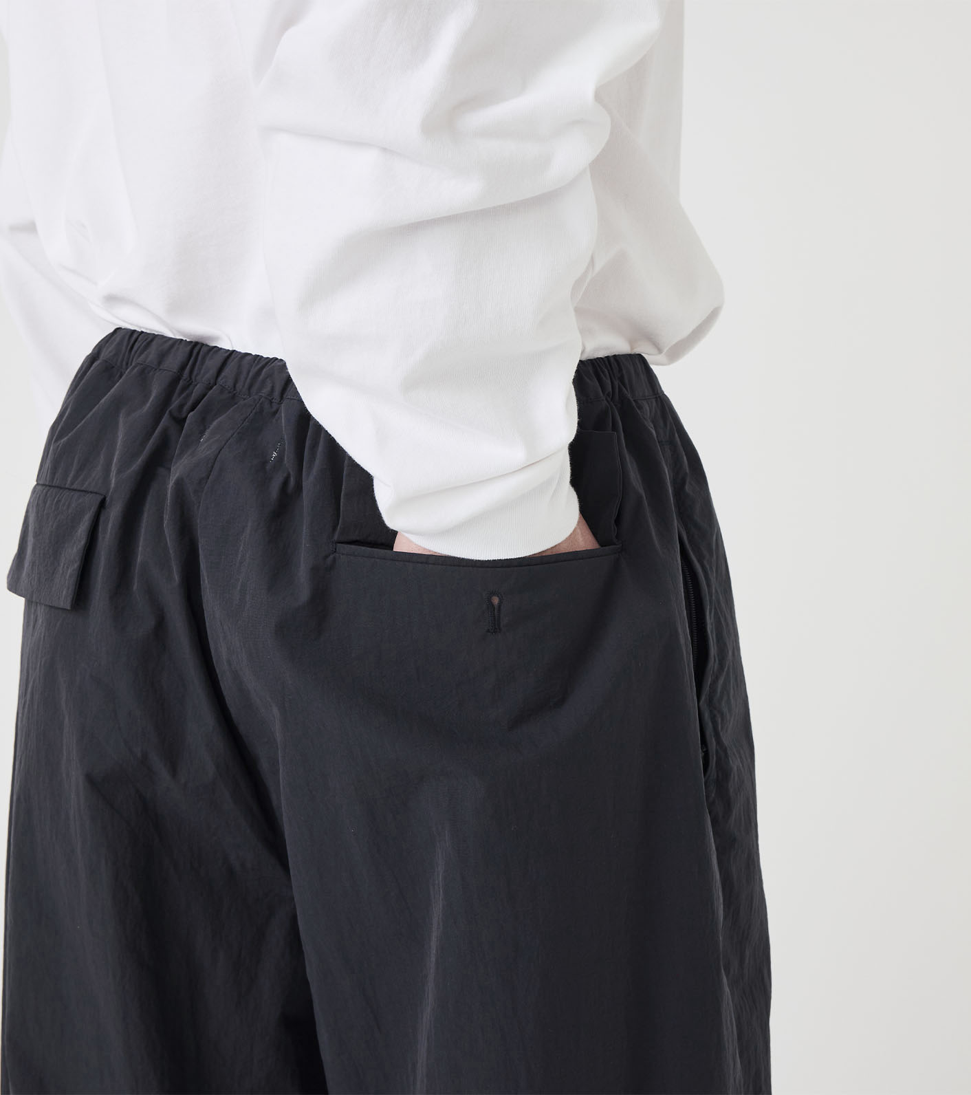 OOAL Wind Pants