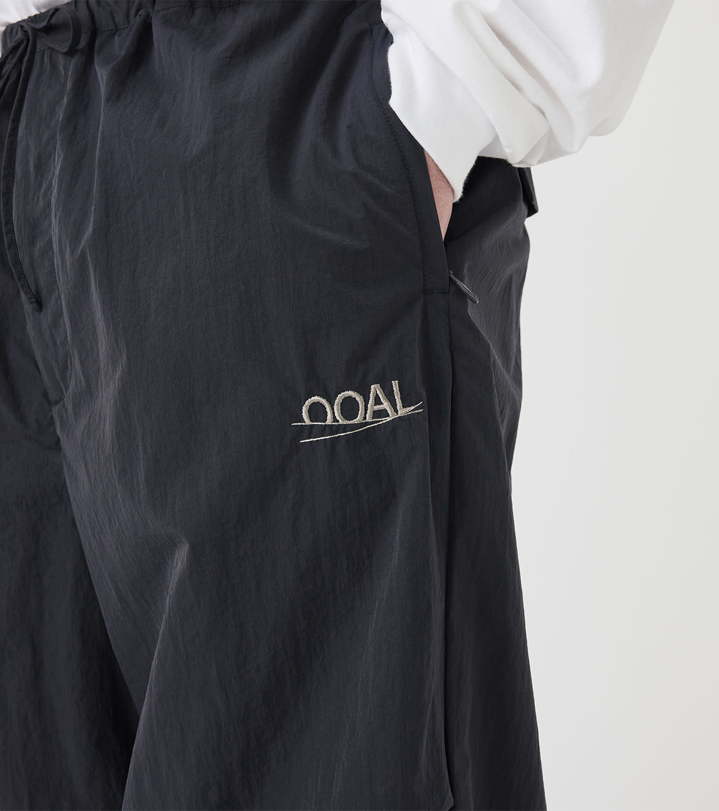 OOAL Wind Pants
