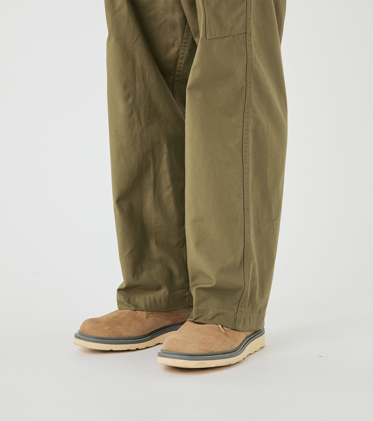 Cotton CORDURA Field Pants