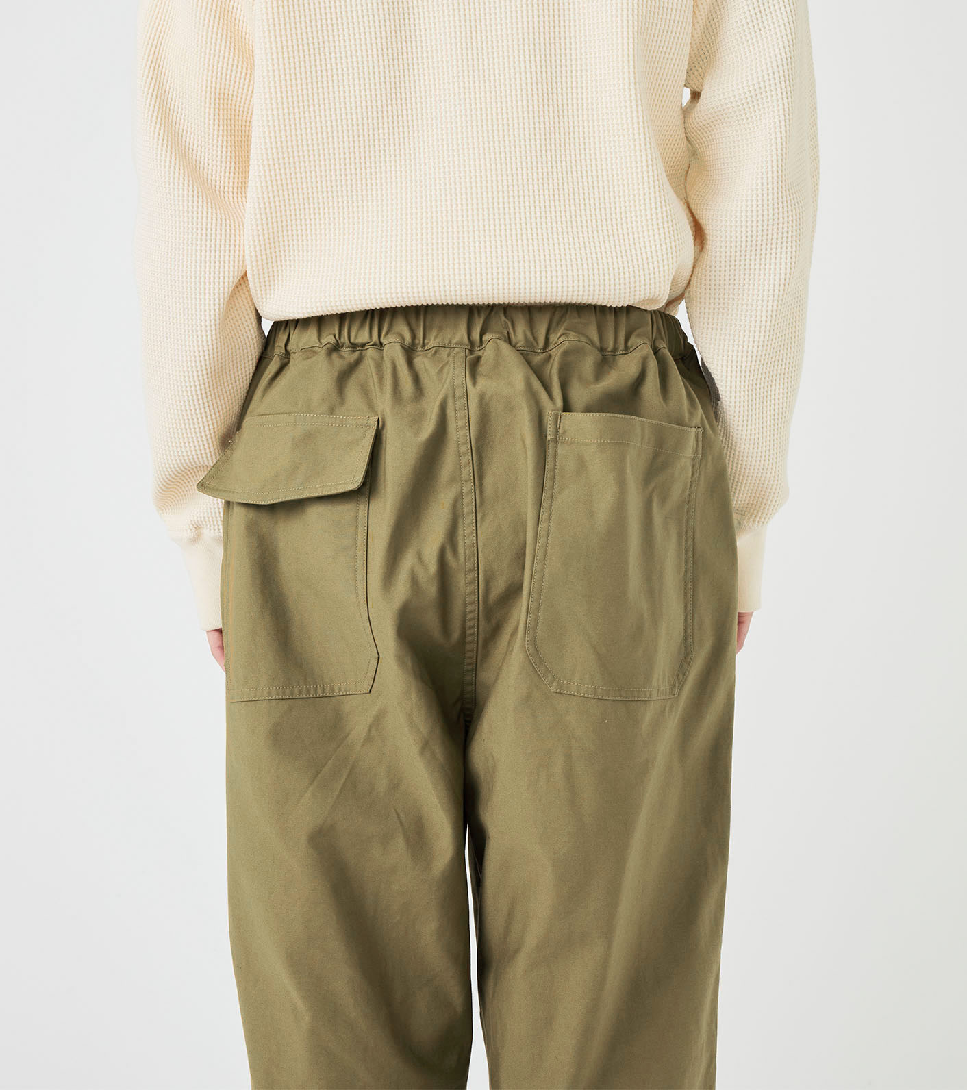 Cotton CORDURA Field Pants