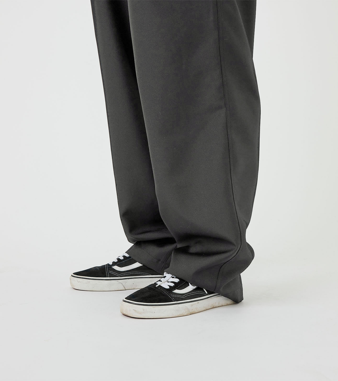 Polyester Twill Club Pants