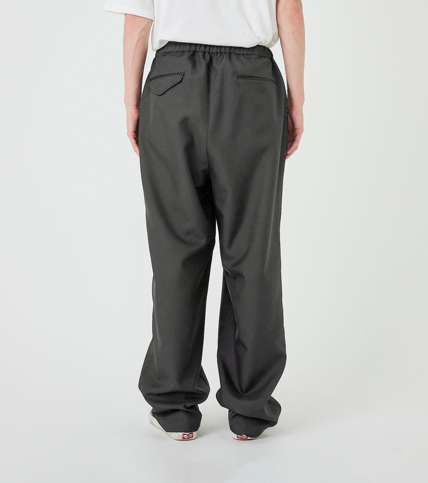 Polyester Twill Club Pants