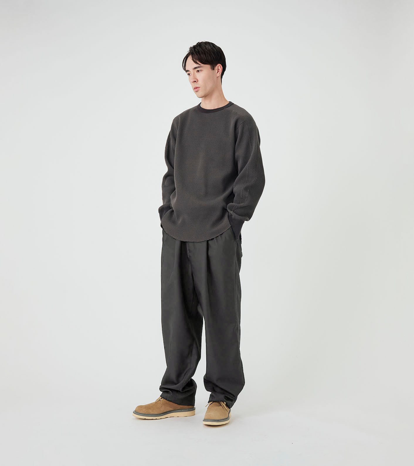 Polyester Twill Club Pants
