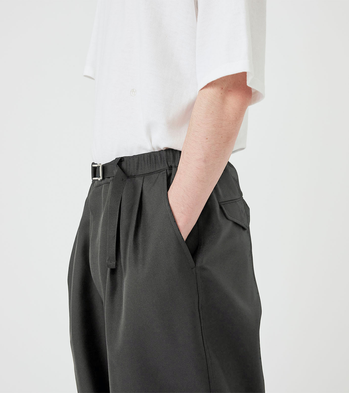 Polyester Twill Club Pants