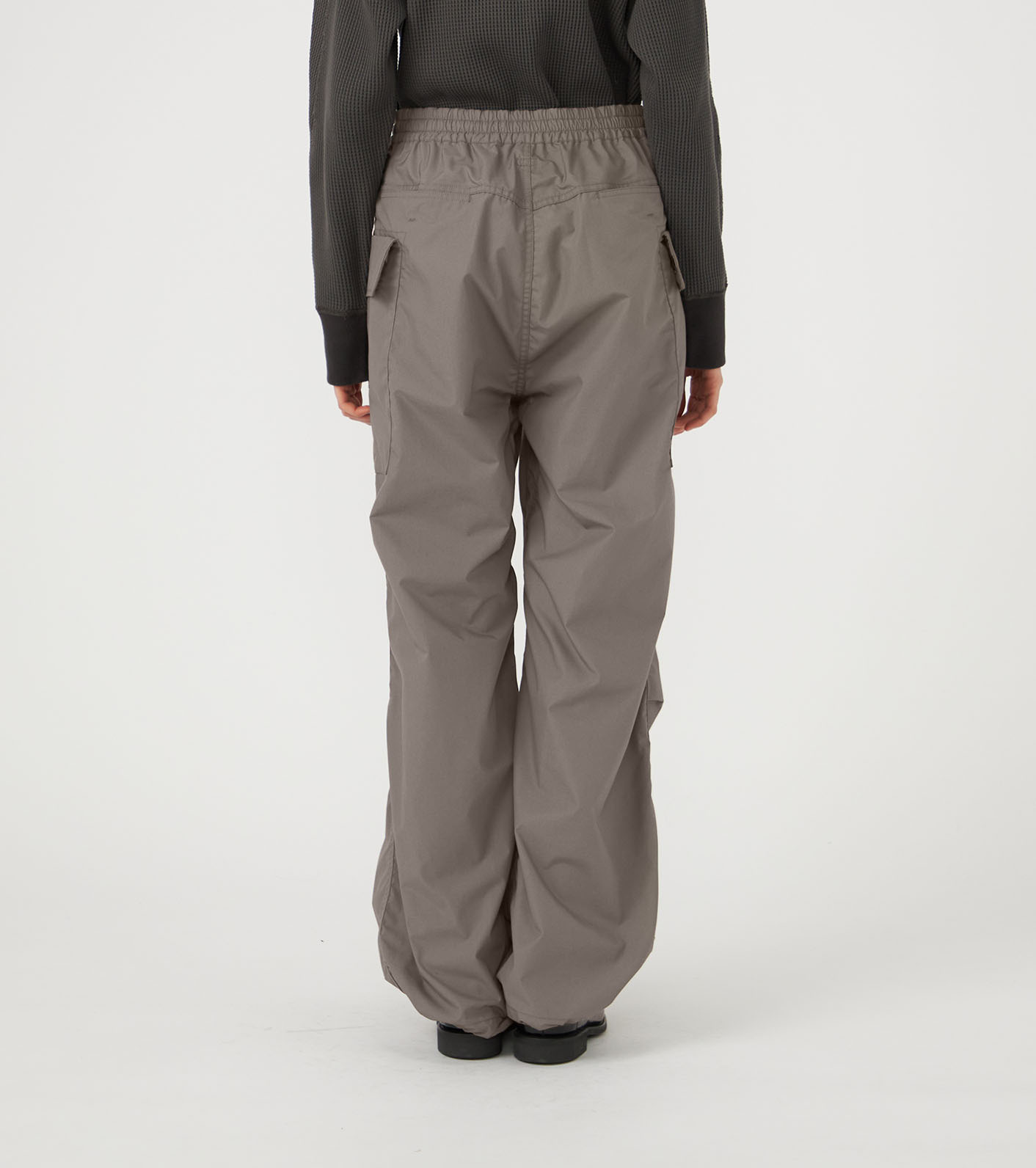 Easy Cargo Pants