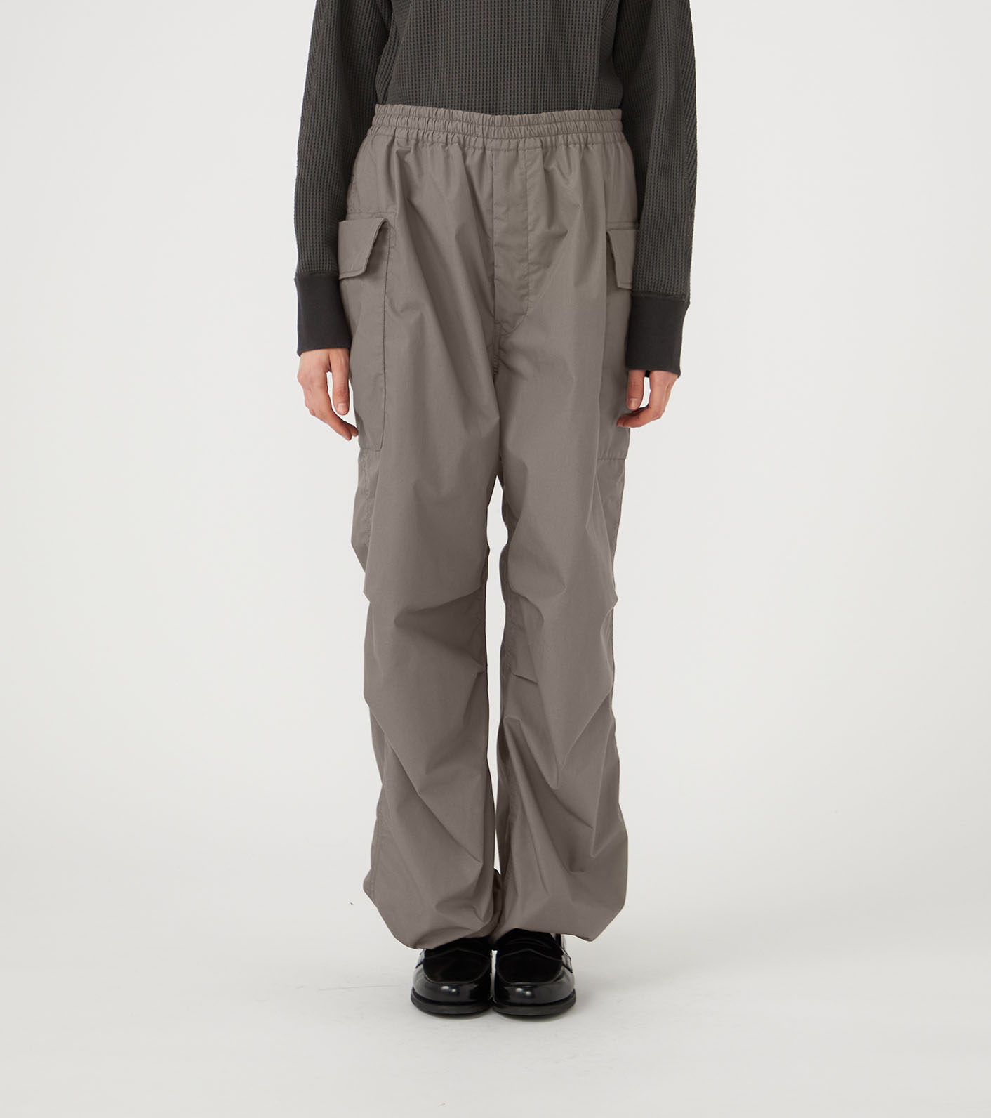 Easy Cargo Pants