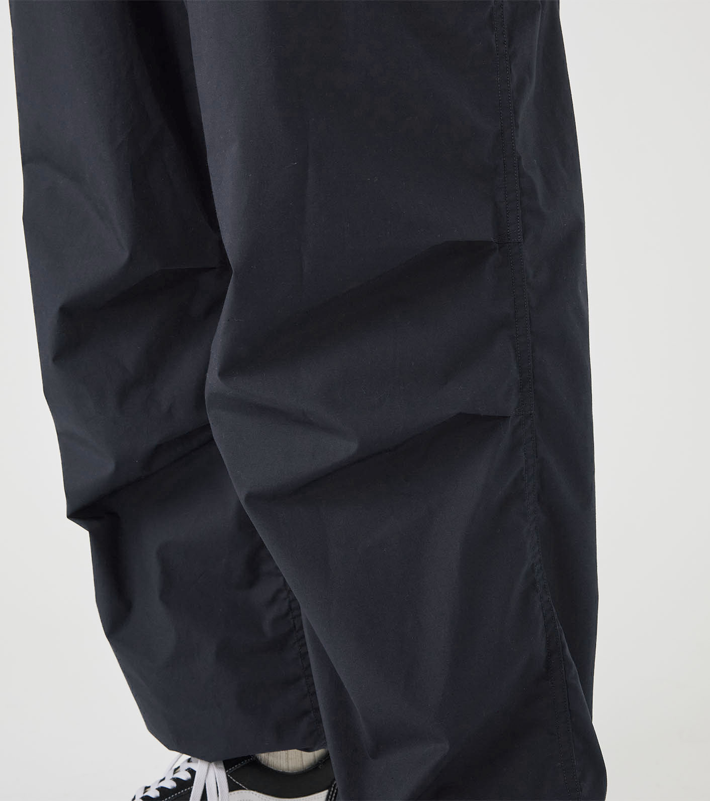 Easy Cargo Pants