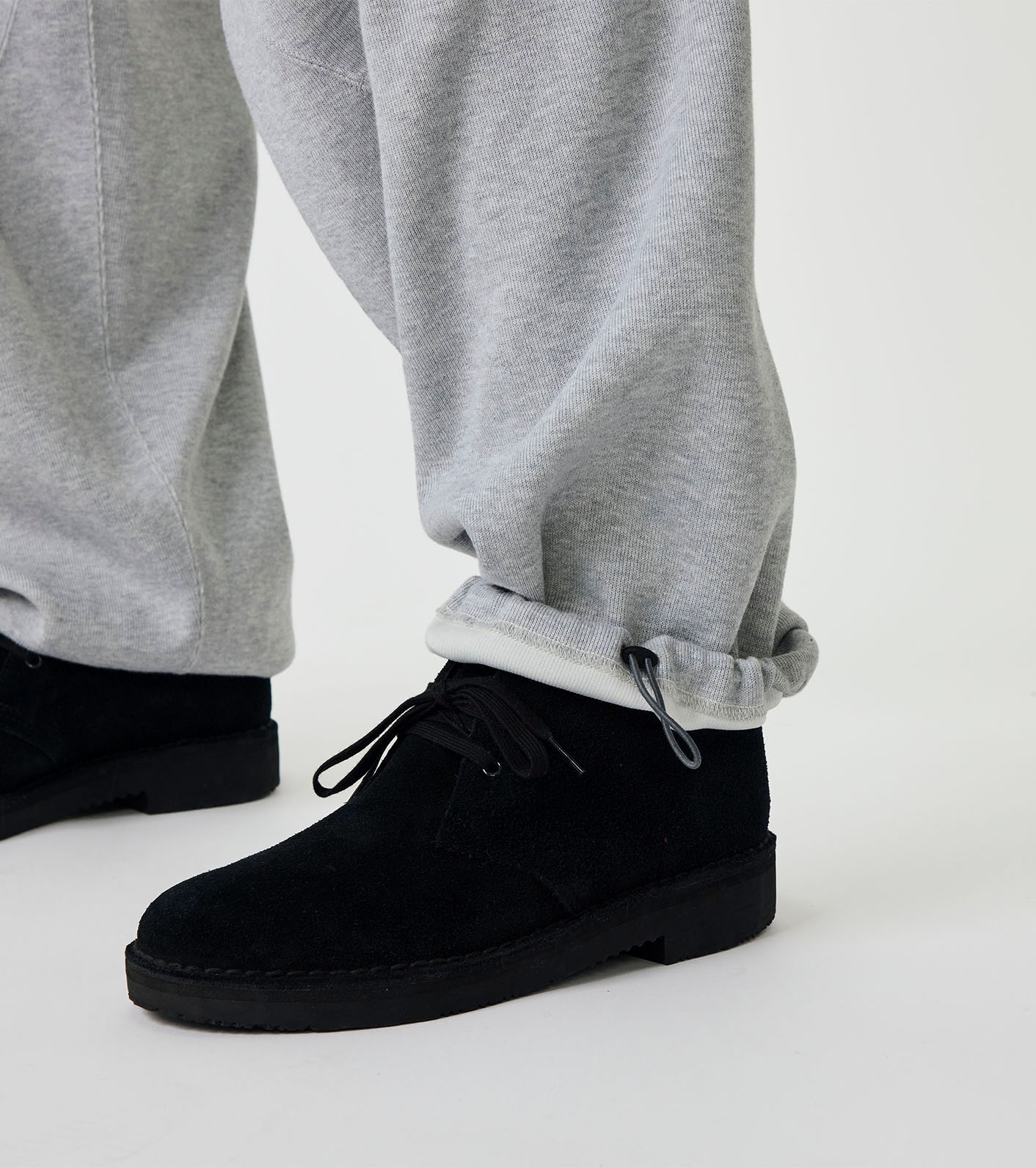 Sweatpants