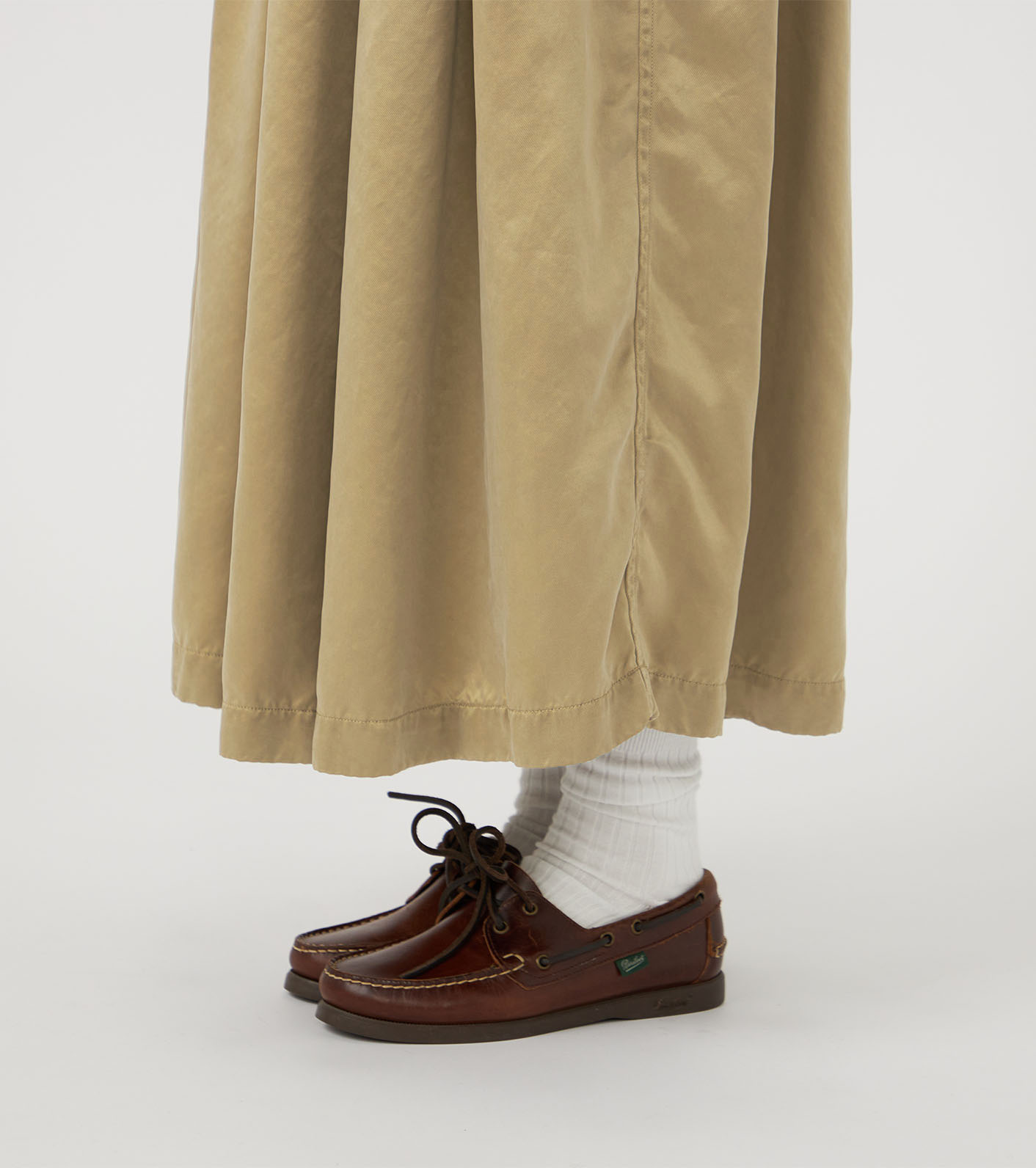OOAL Field Skirt