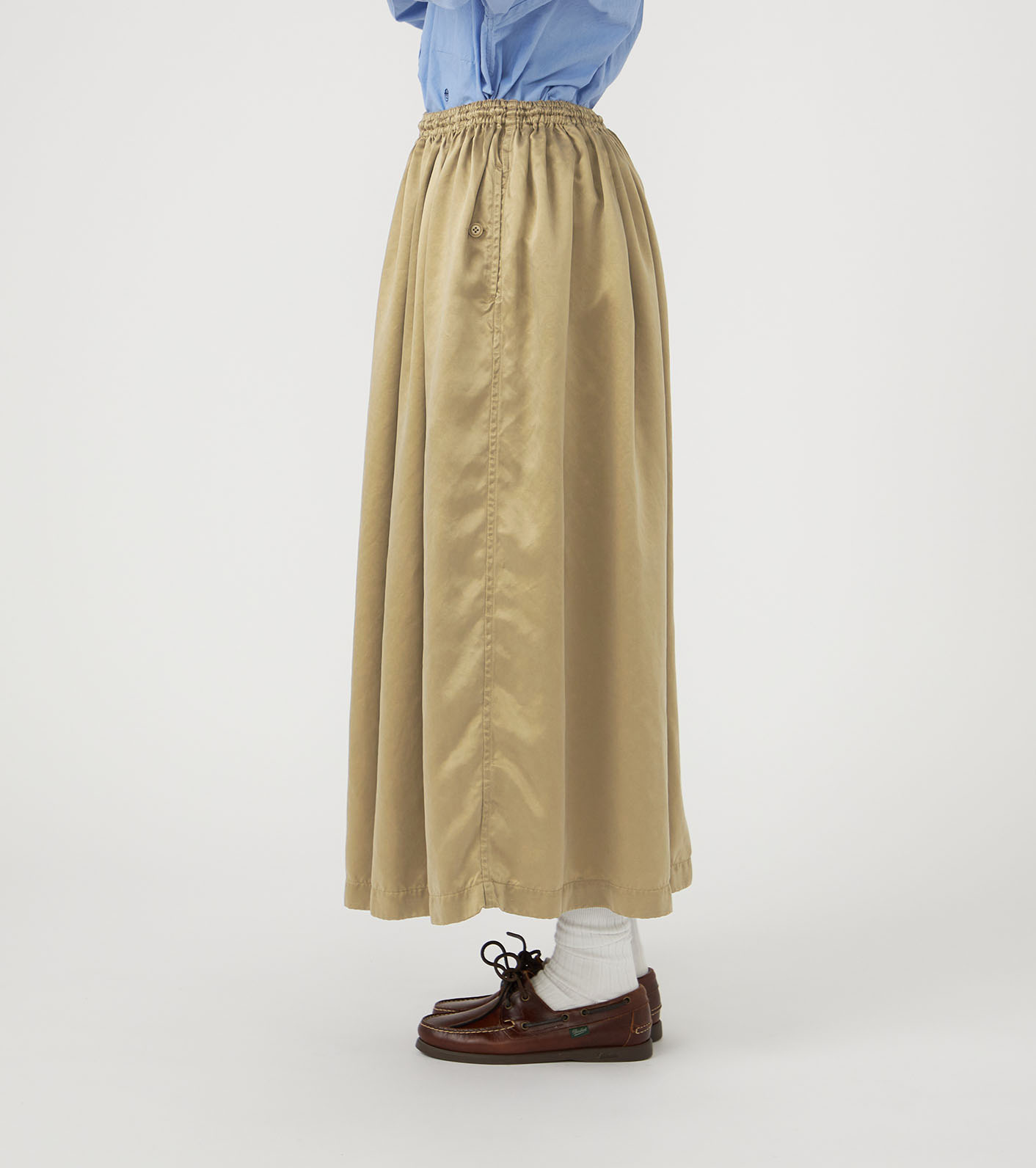 OOAL Field Skirt