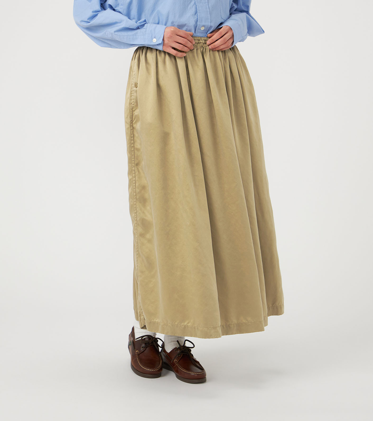 OOAL Field Skirt