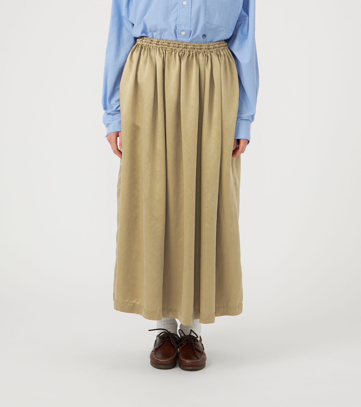 OOAL Field Skirt