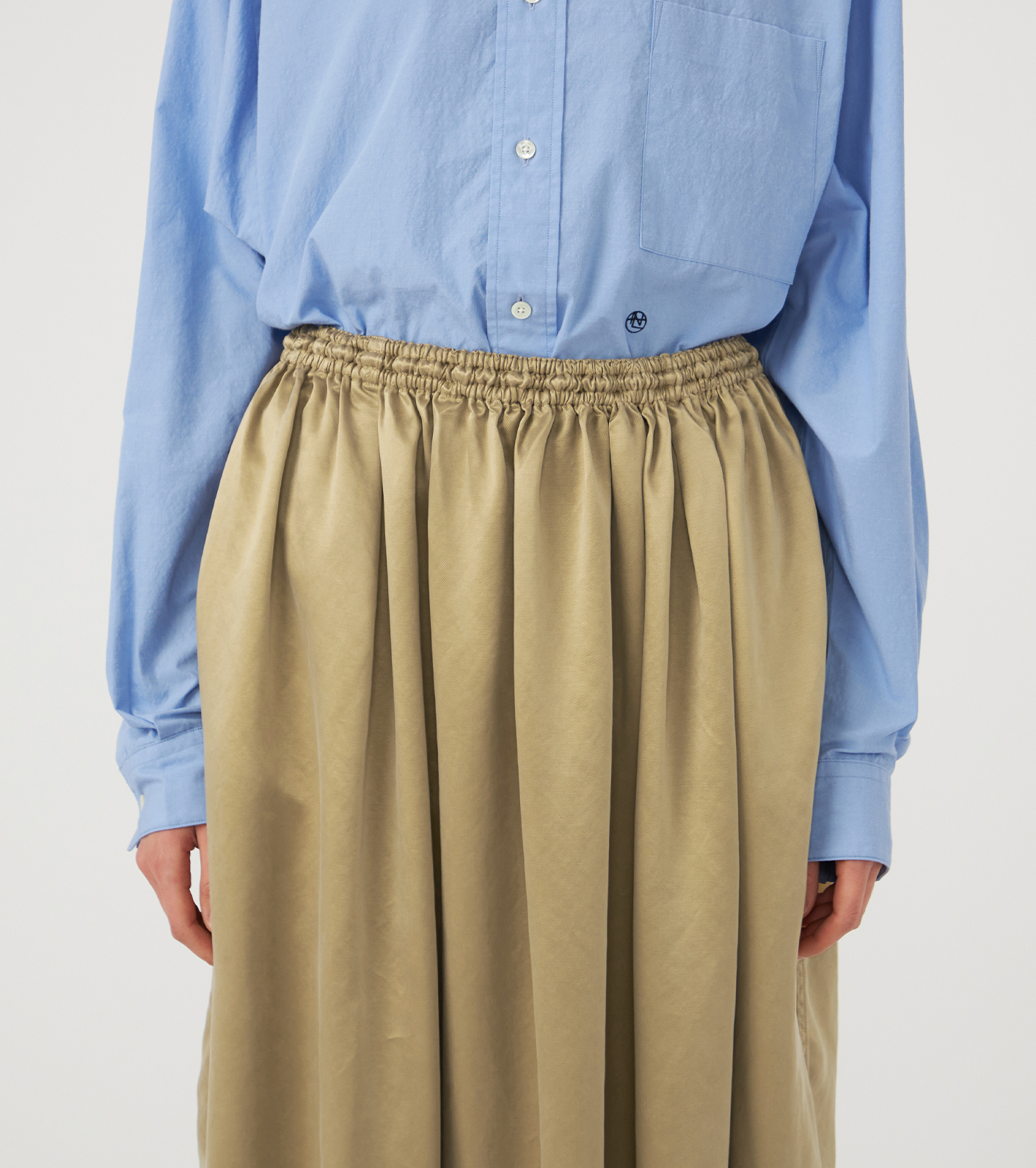 OOAL Field Skirt