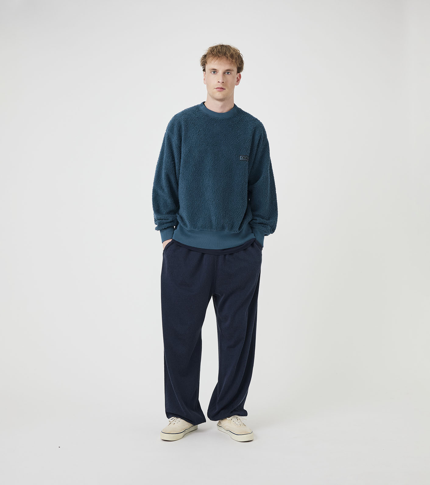 OOAL Crewneck Sweatshirt