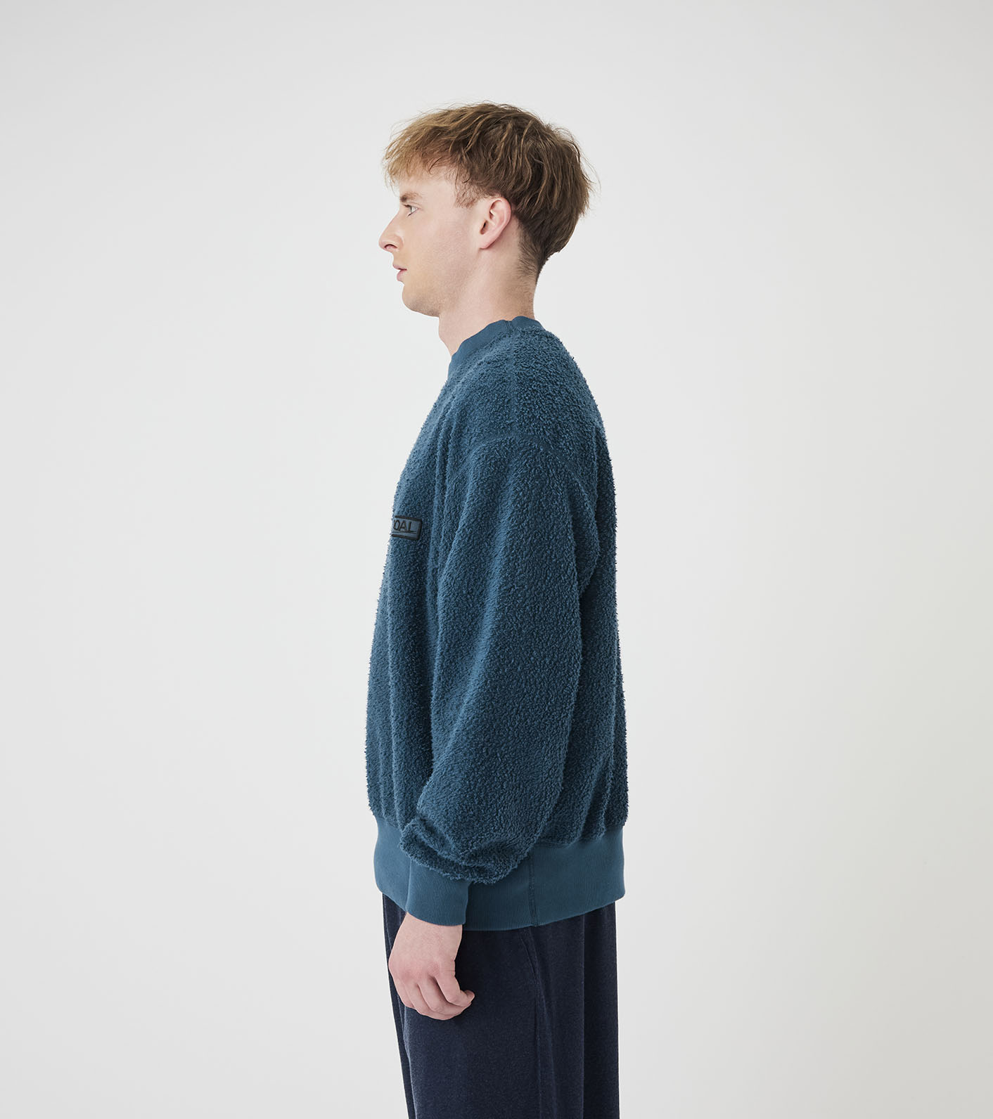 OOAL Crewneck Sweatshirt