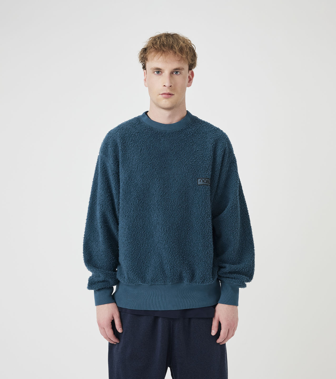OOAL Crewneck Sweatshirt