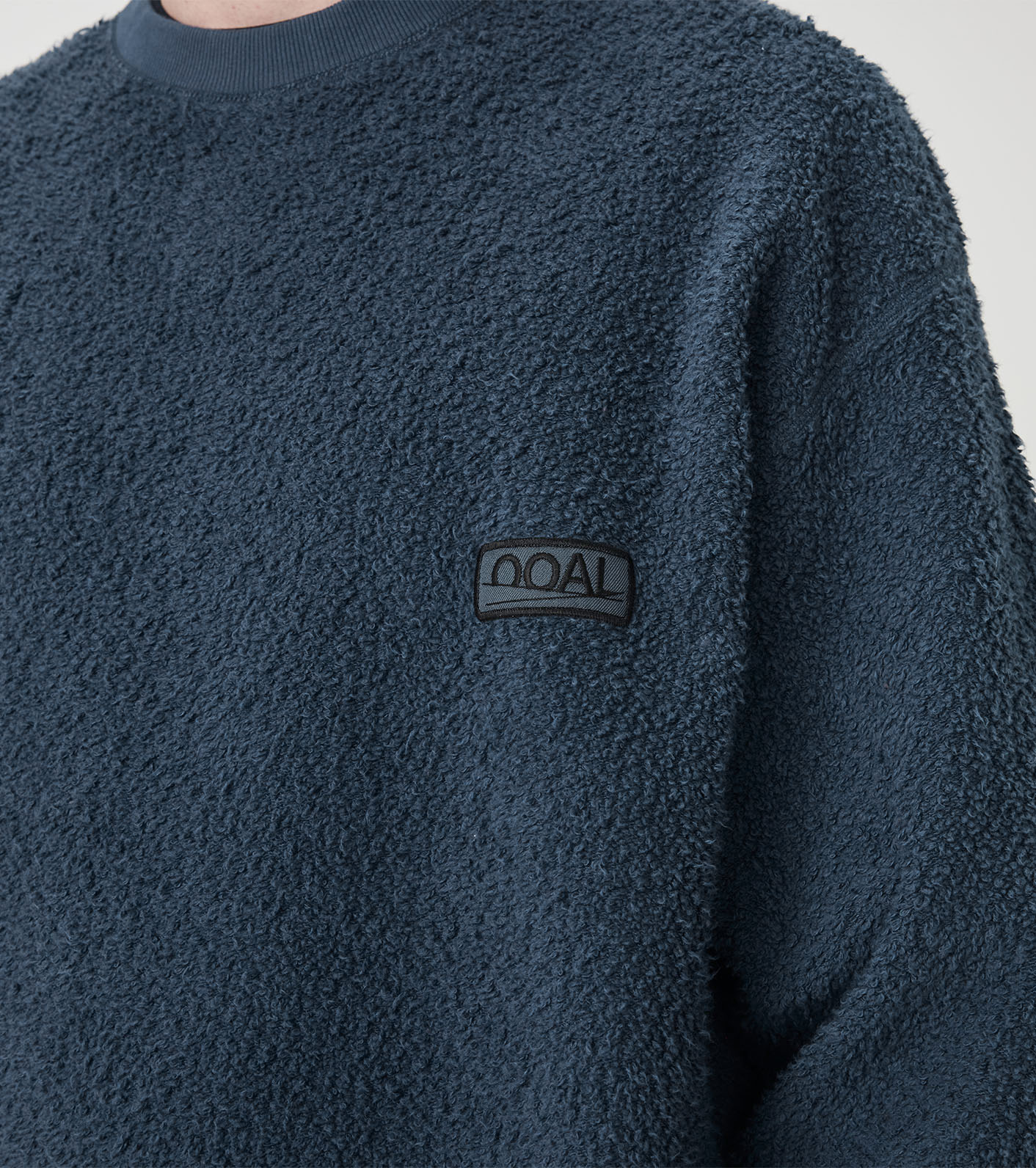 OOAL Crewneck Sweatshirt