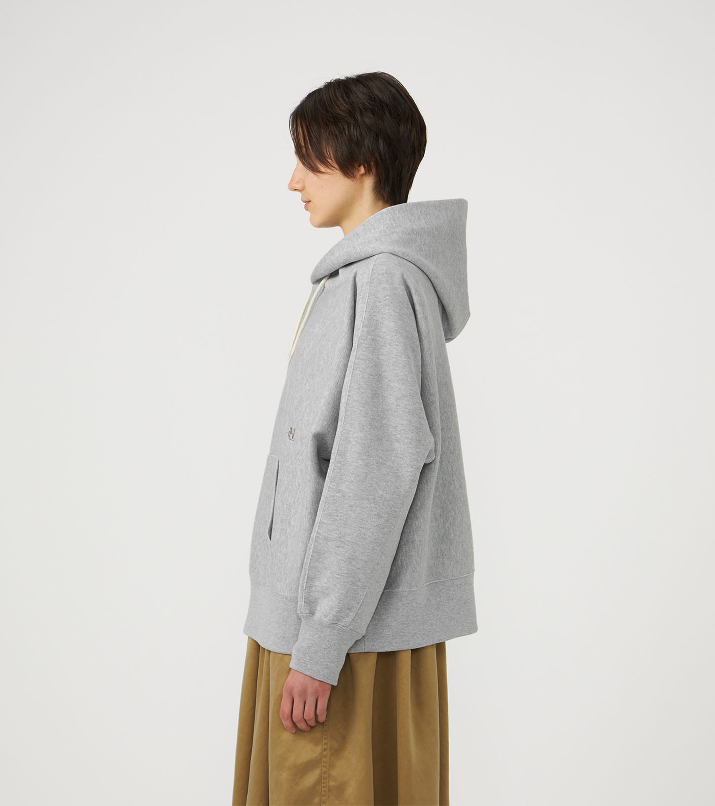 Hooded Sweatshirt