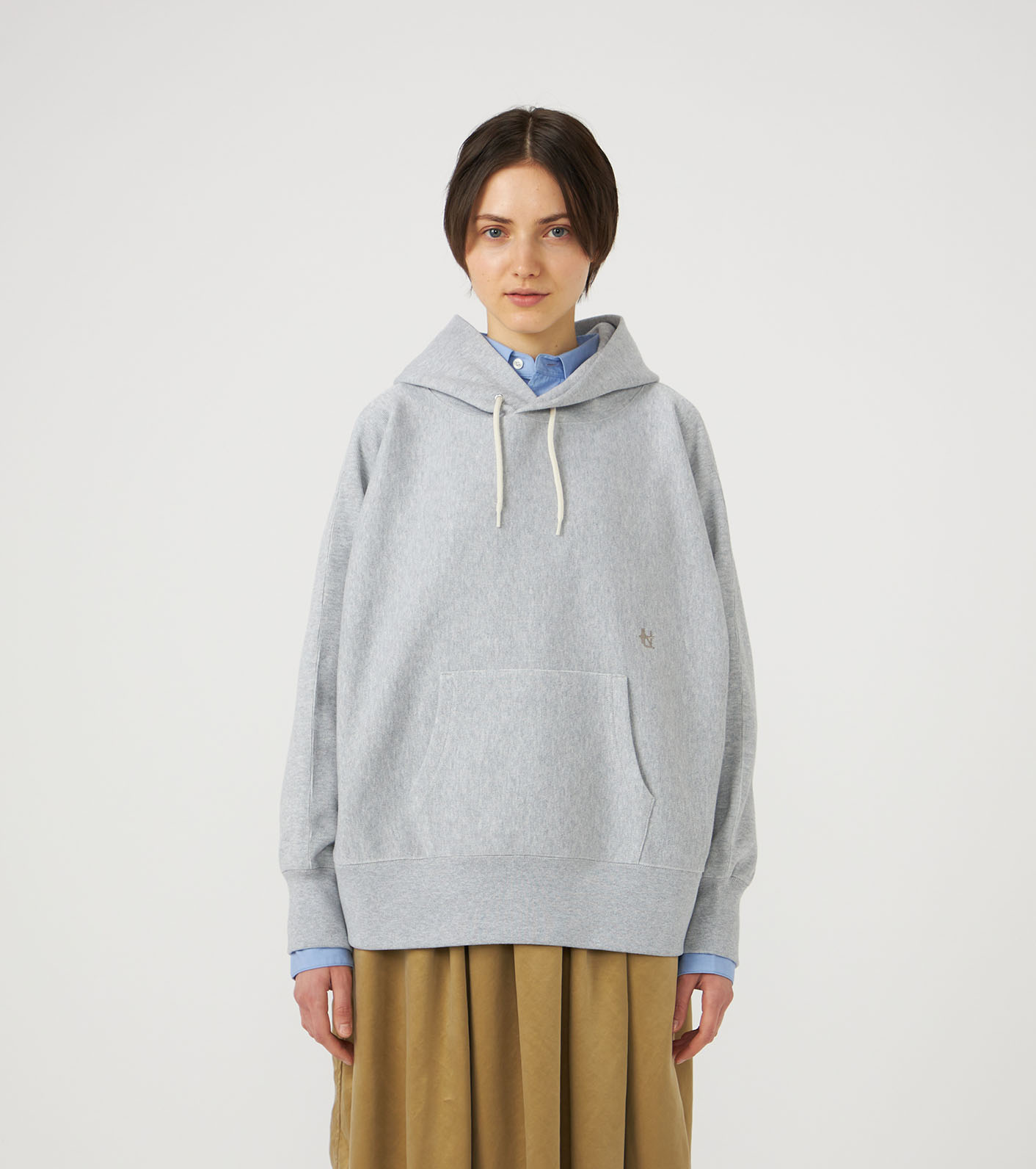 Hooded Sweatshirt