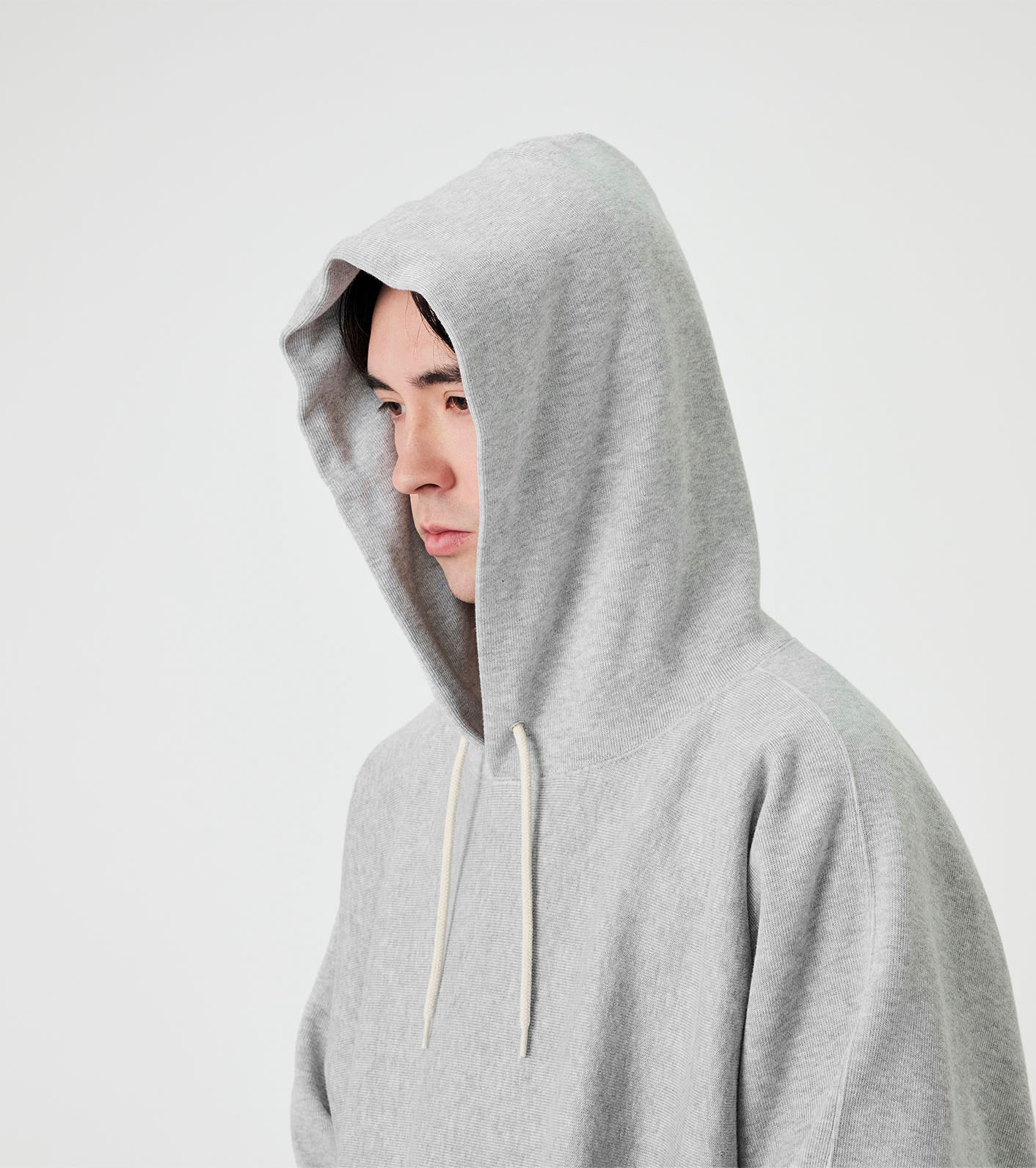 Hooded Sweatshirt