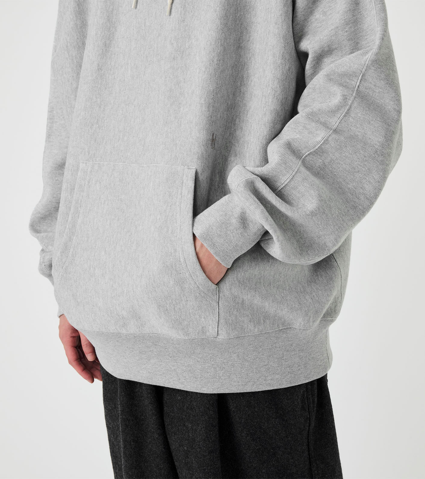 Hooded Sweatshirt