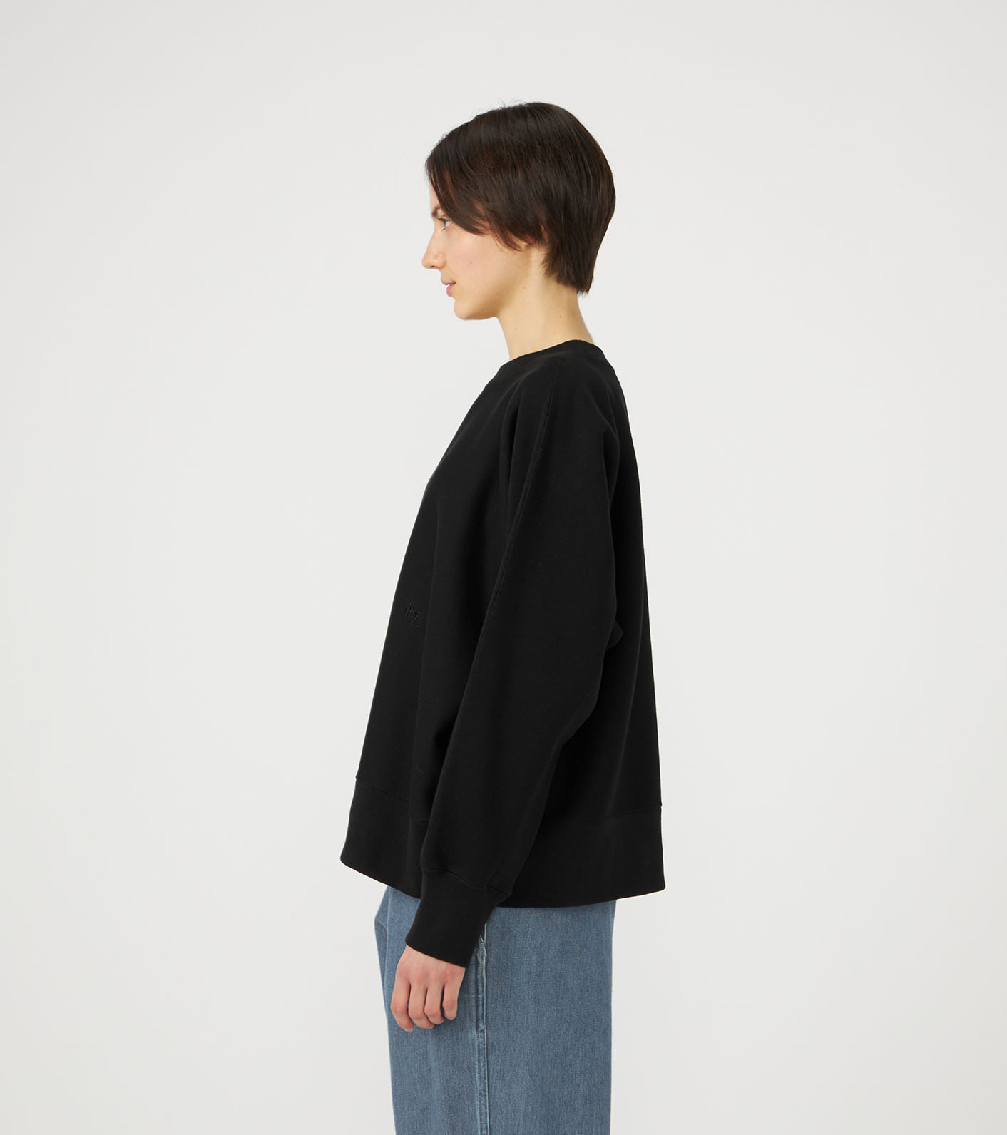 Crewneck Sweatshirt