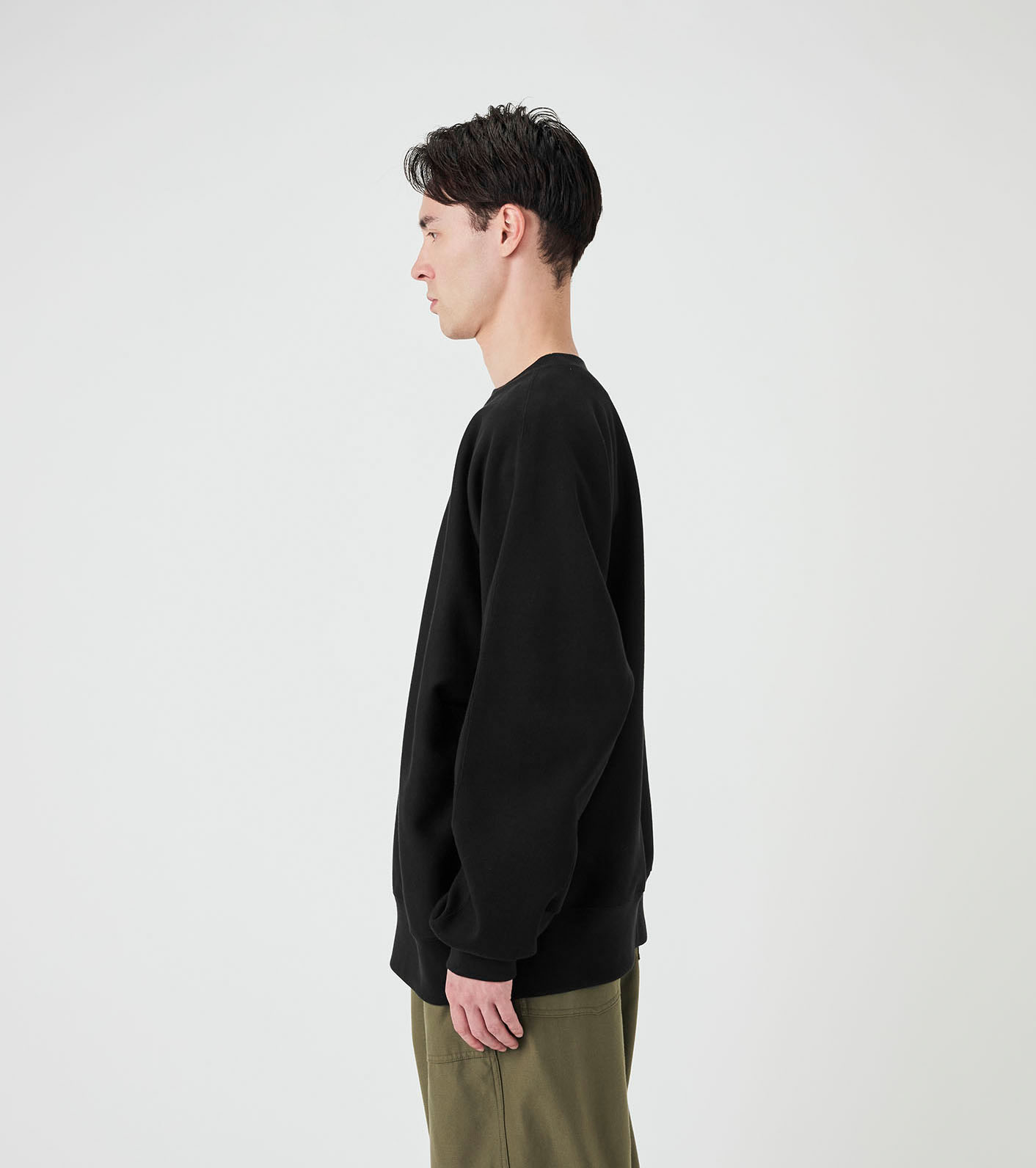 Crewneck Sweatshirt