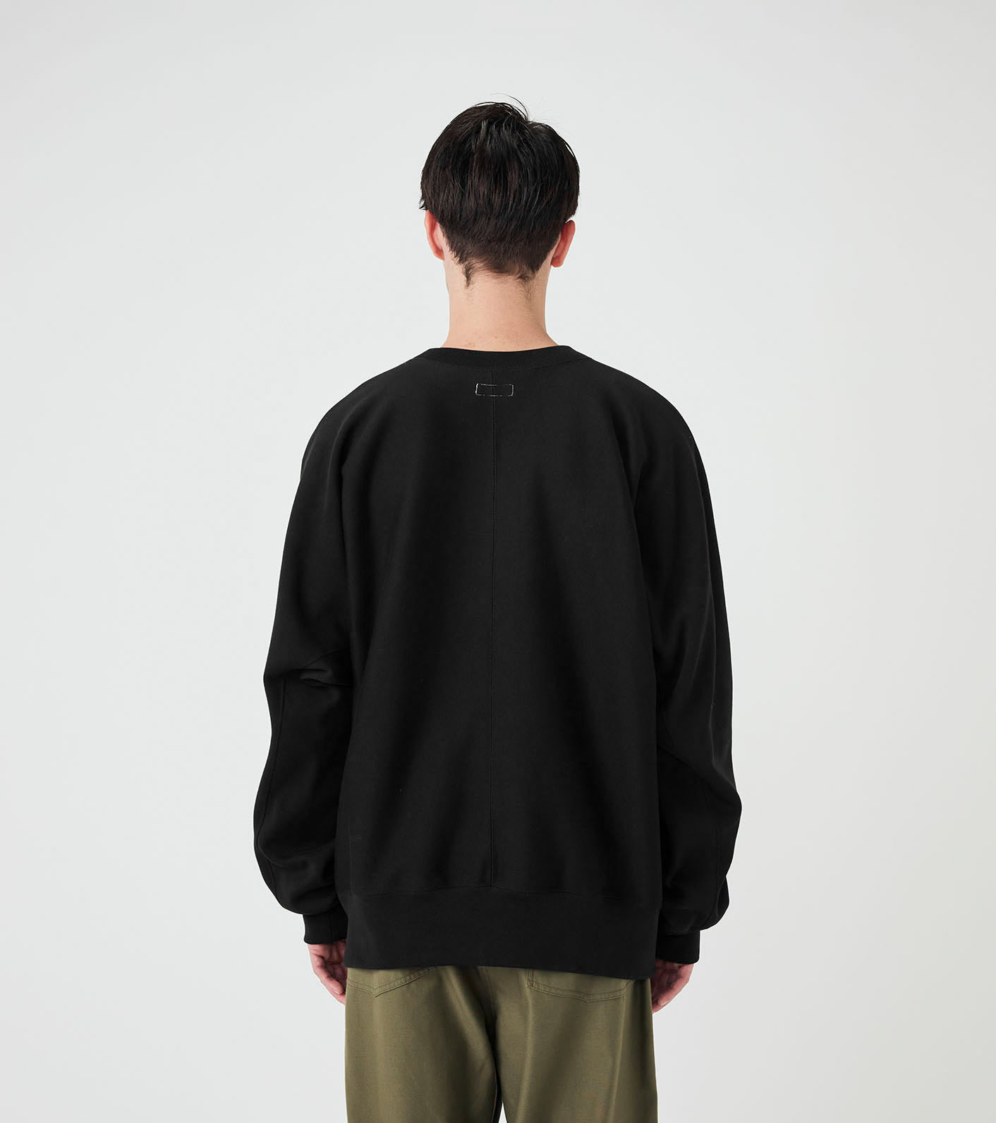 Crewneck Sweatshirt