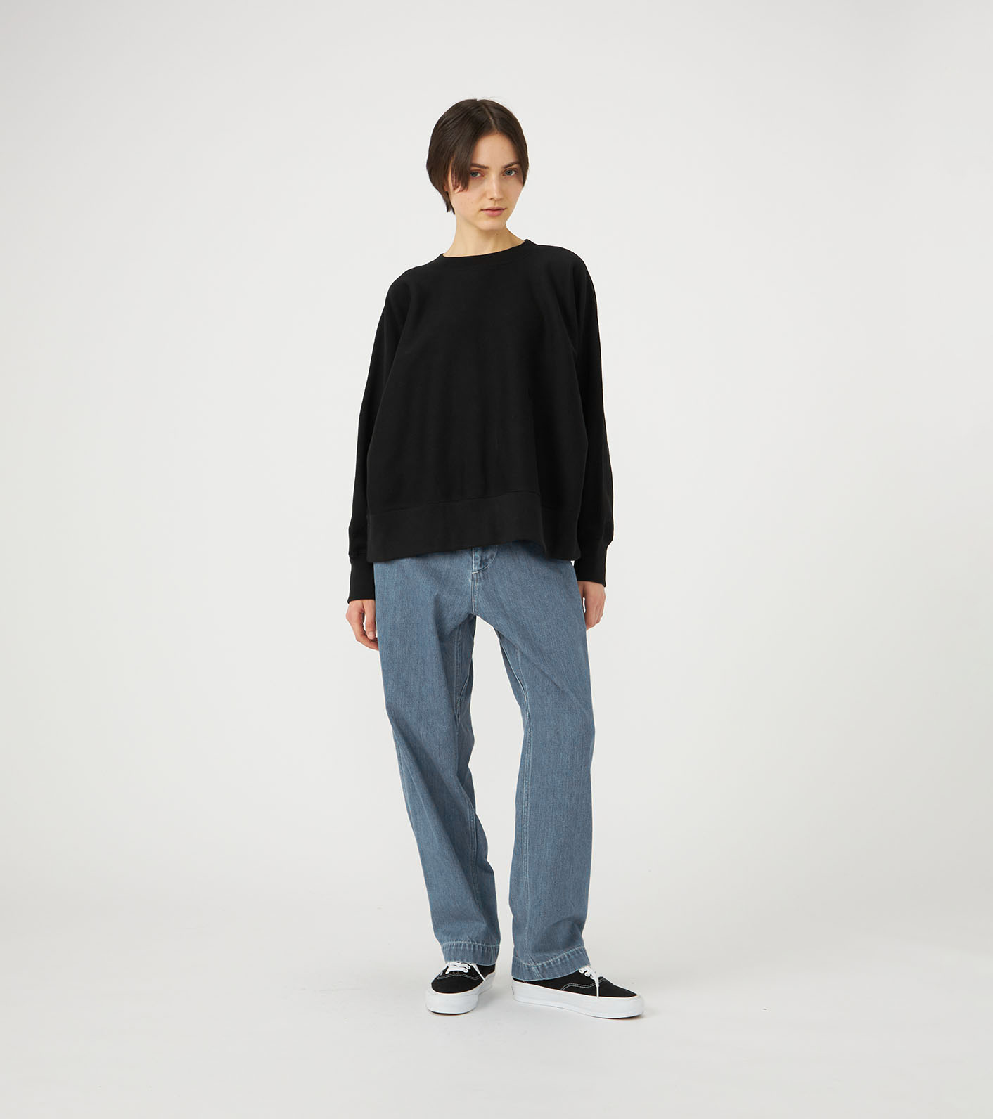Crewneck Sweatshirt