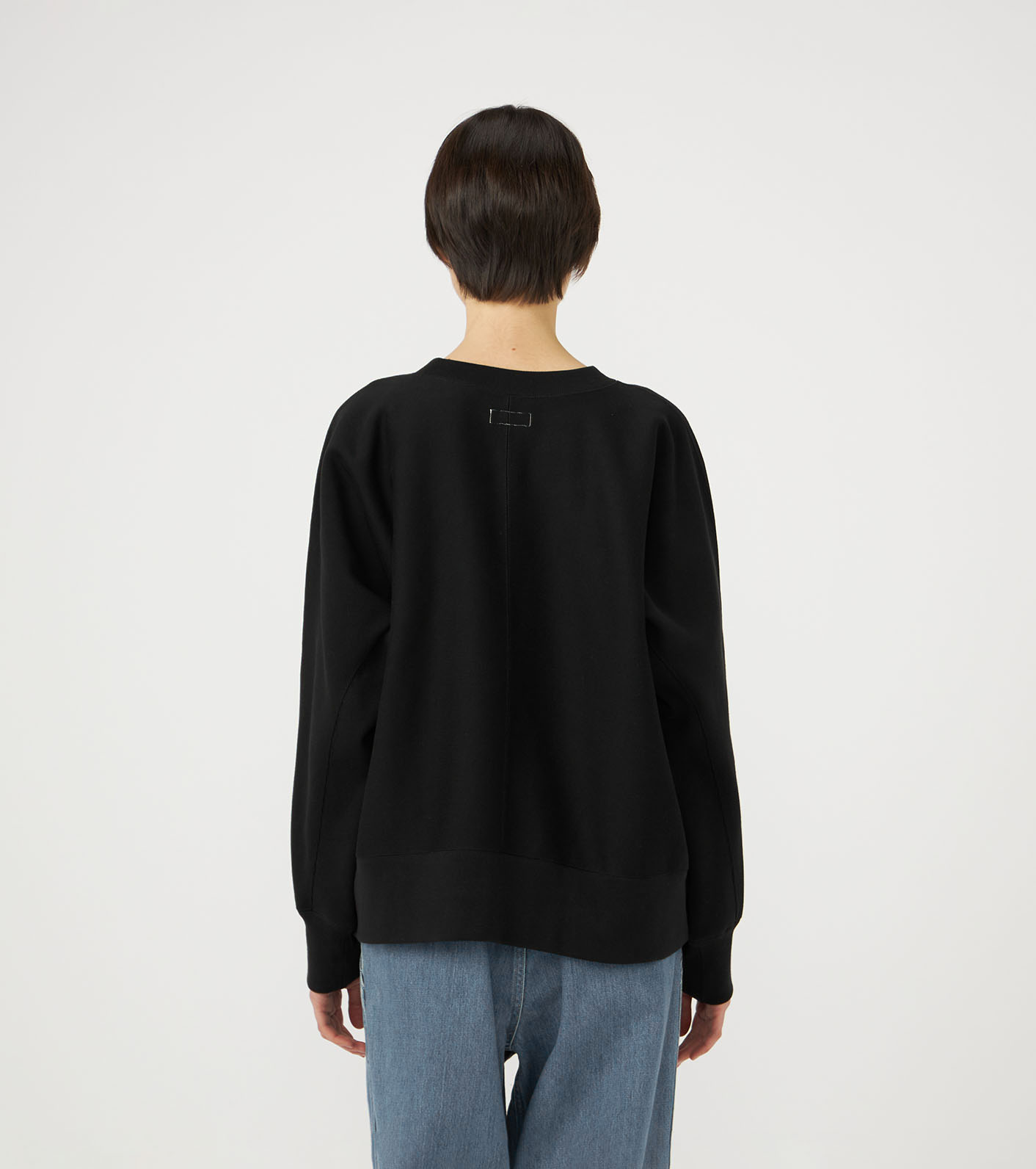 Crewneck Sweatshirt