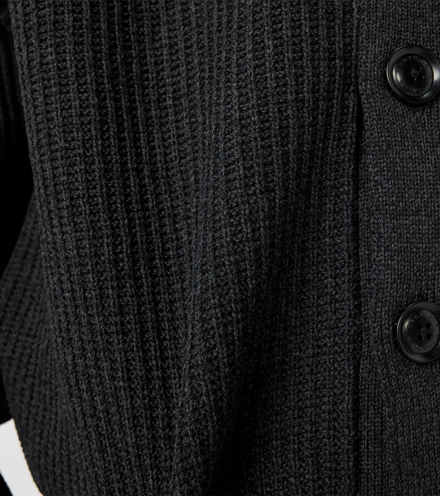 5G Knit Cardigan