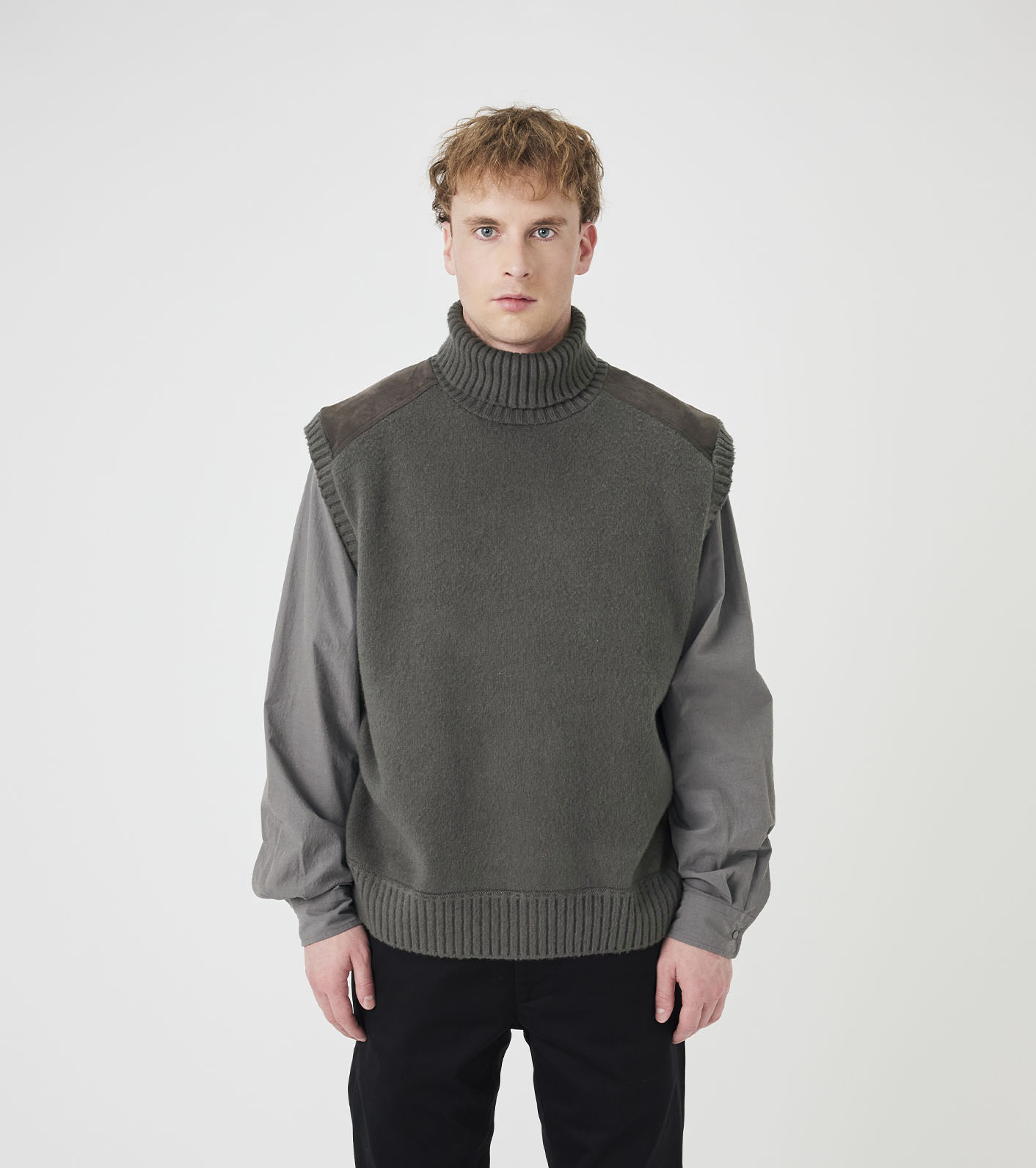 Hybrid Vest