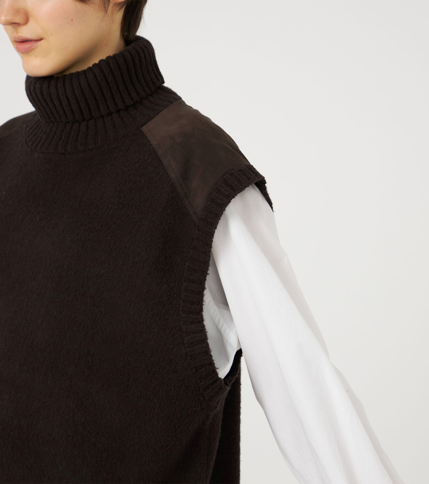 Hybrid Vest