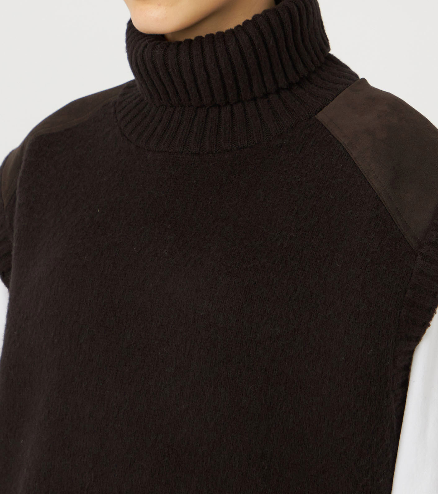 Hybrid Vest