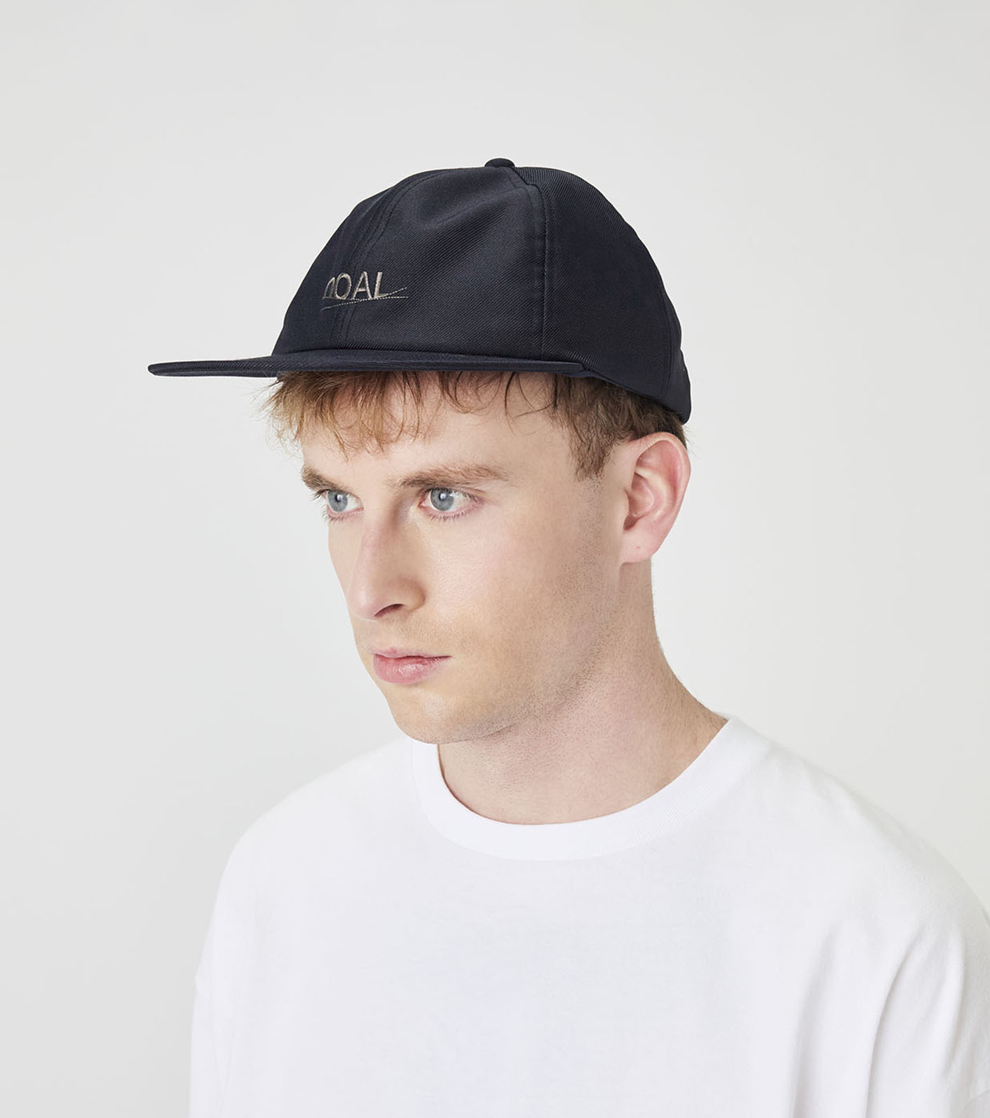 OOAL Polyester Twill Cap