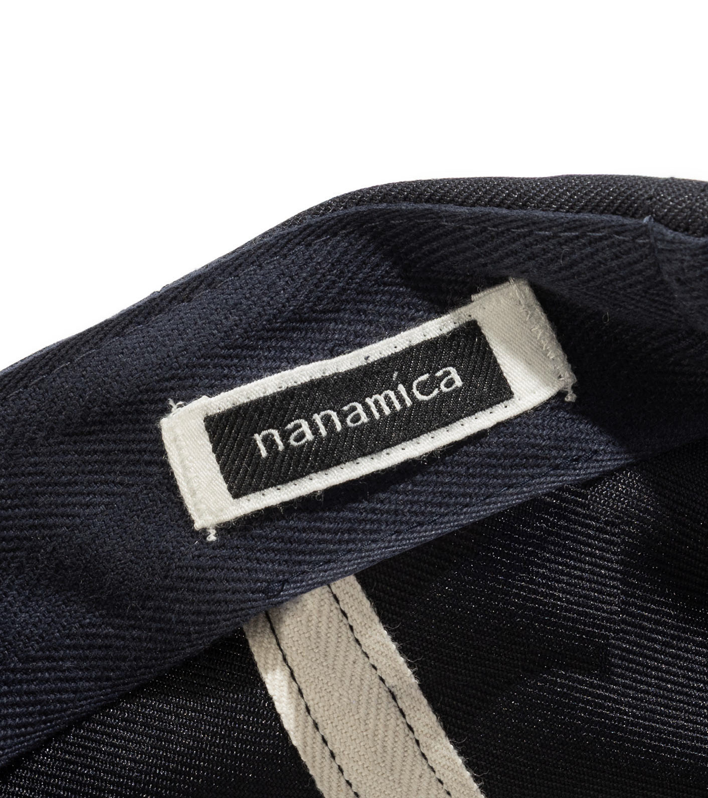 OOAL Polyester Twill Cap