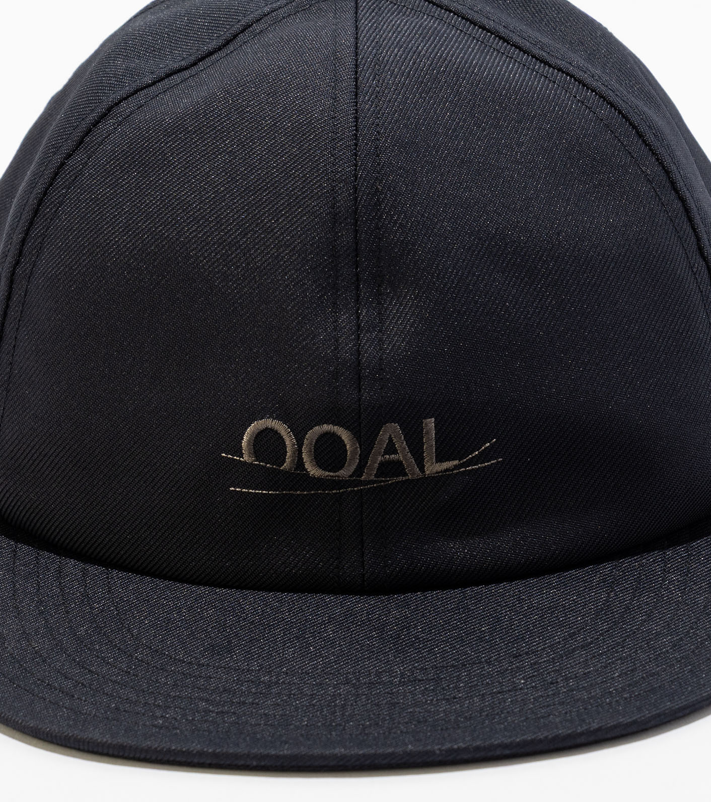 OOAL Polyester Twill Cap