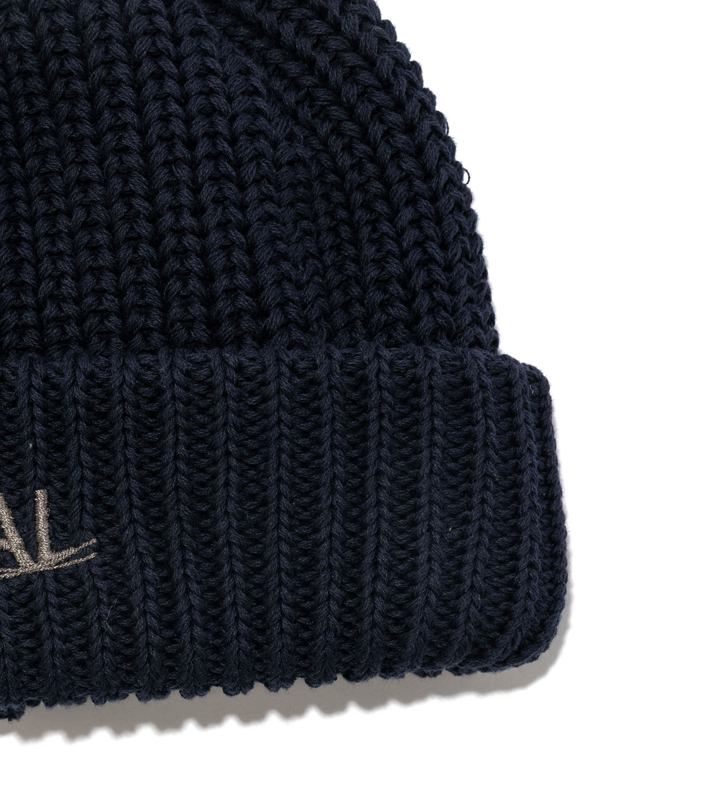 OOAL Knit Cap