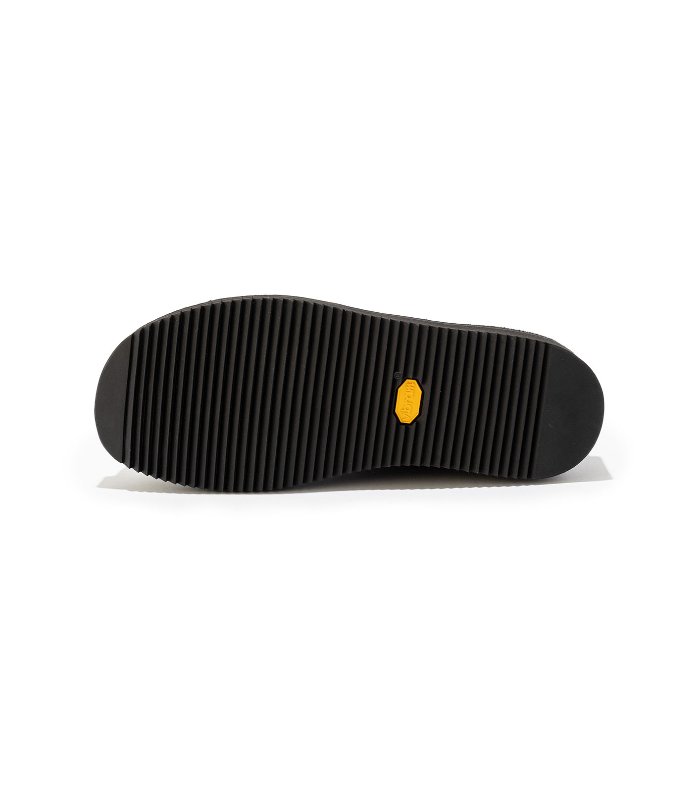 GORE-TEX Plain Toe Shoes