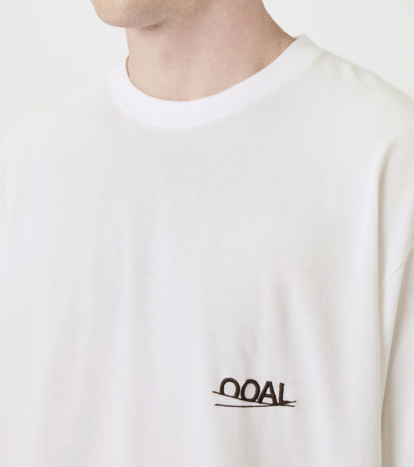 OOAL Graphic Tee