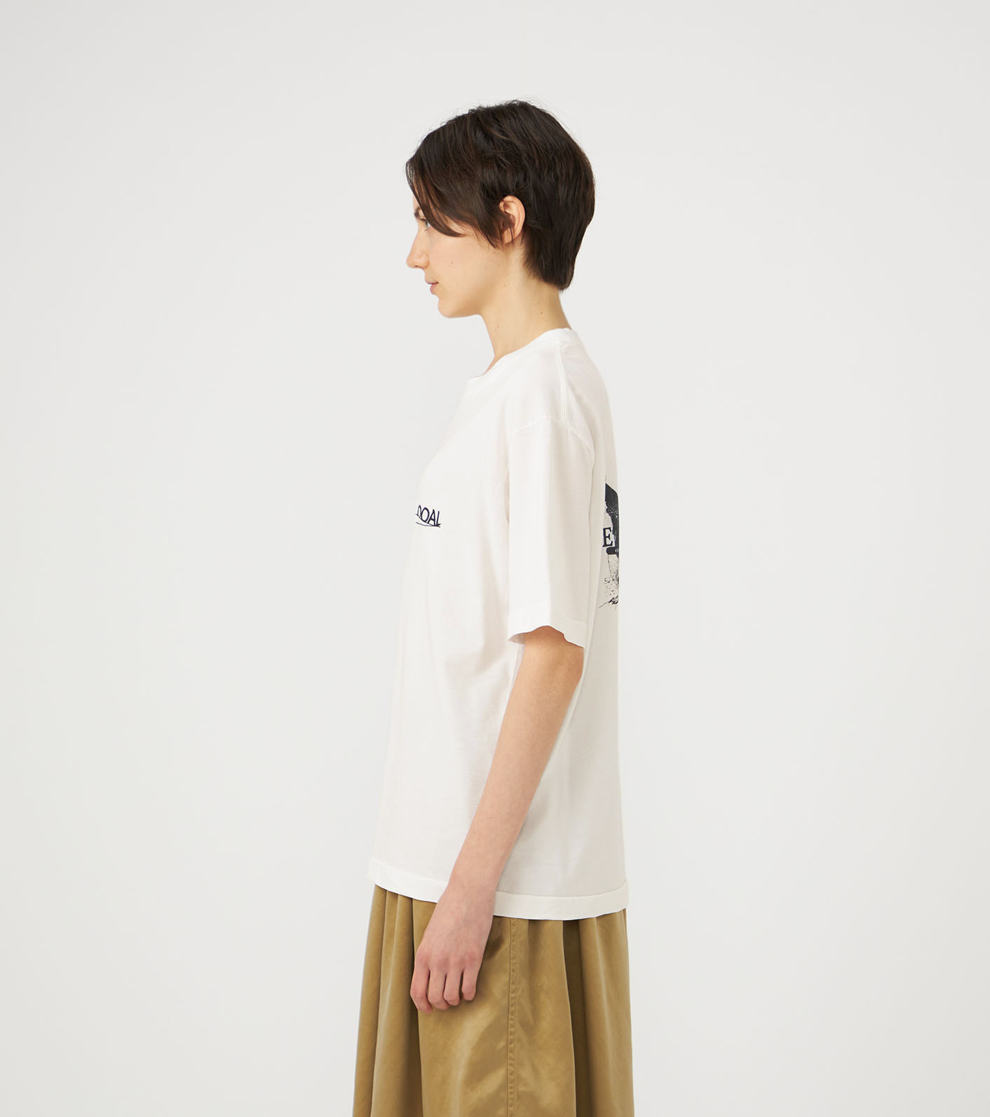OOAL Graphic Tee