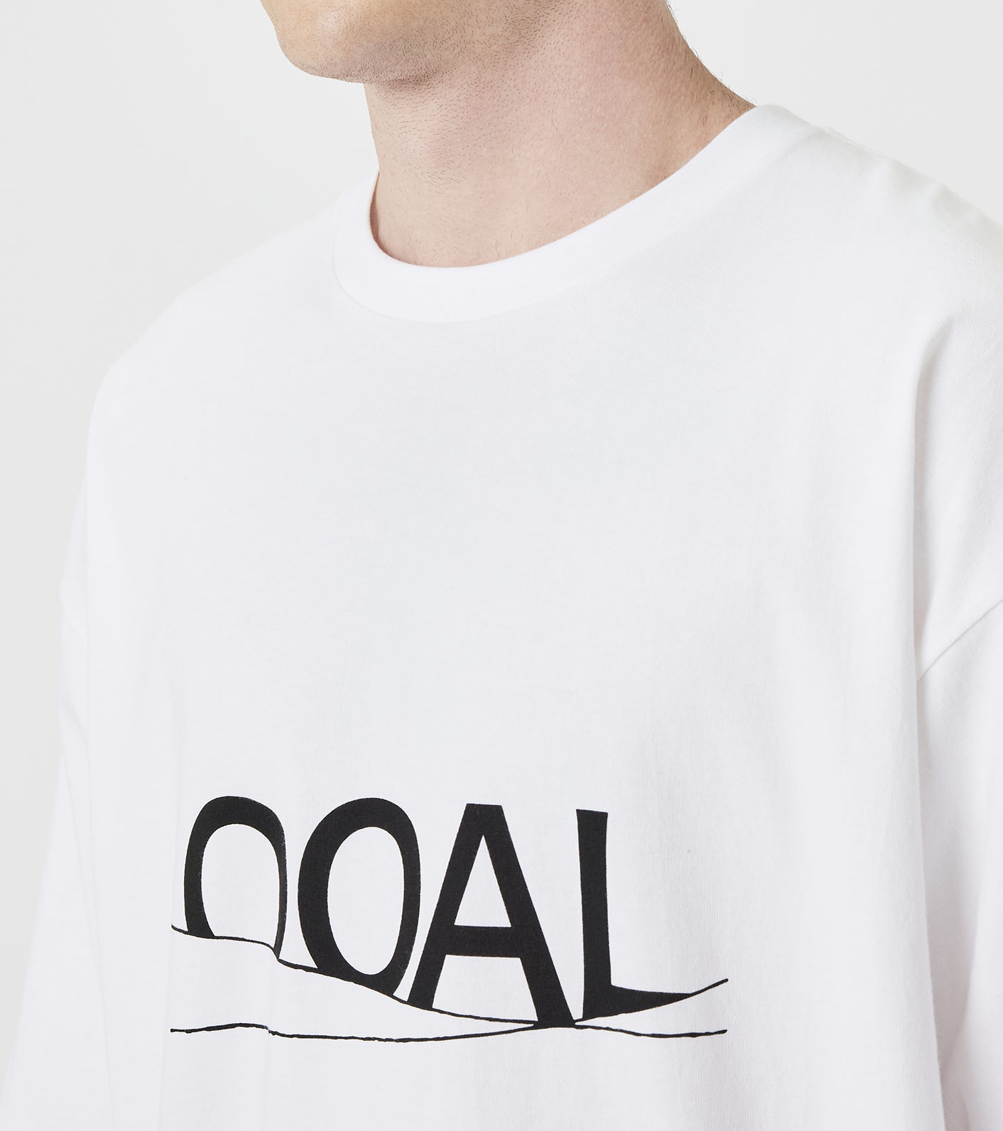 OOAL Graphic Tee