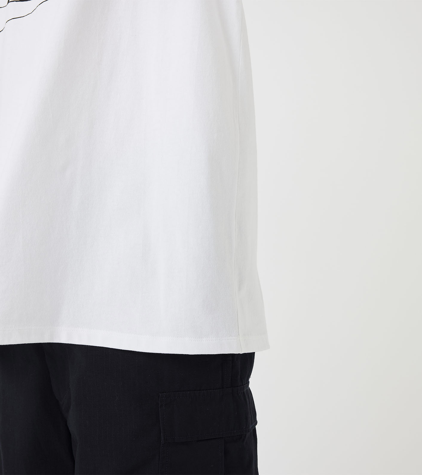 OOAL Graphic Tee