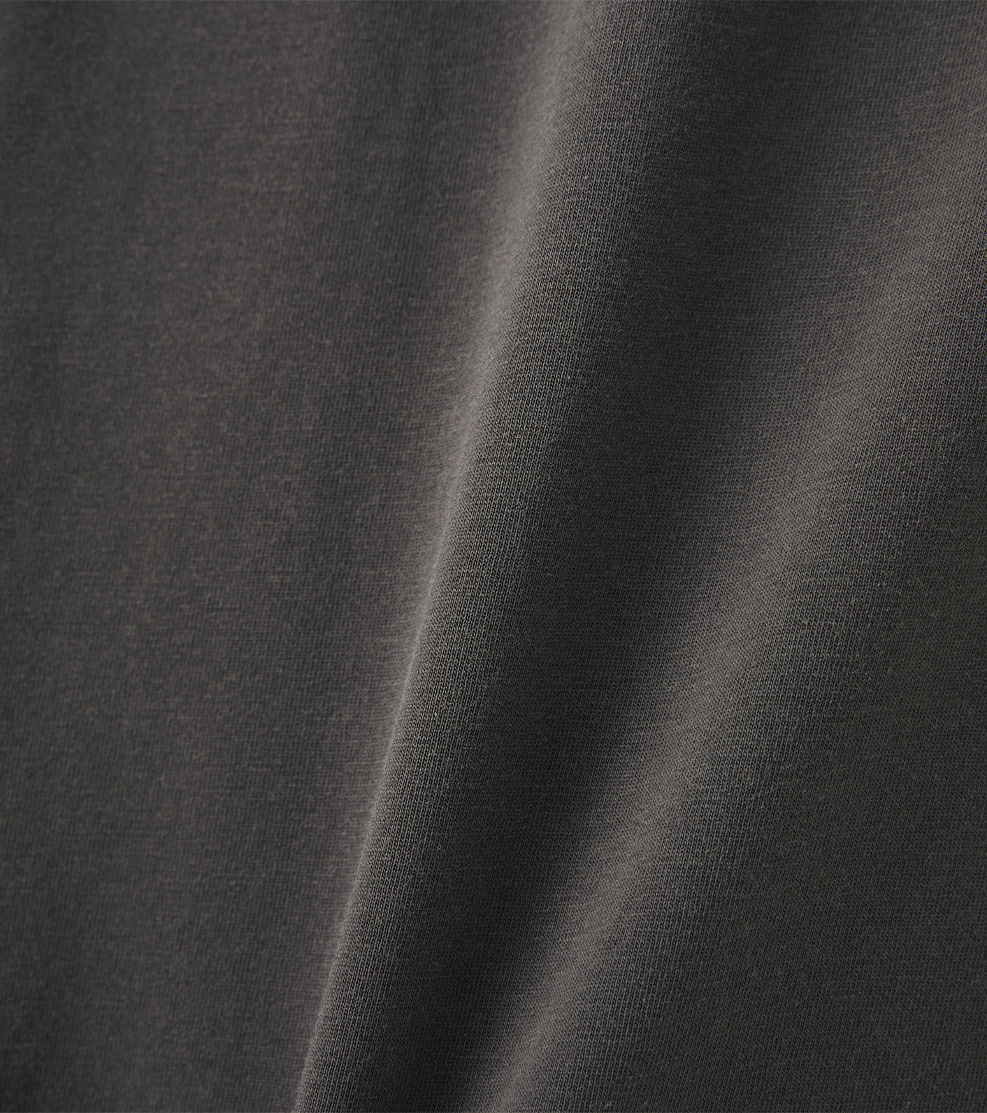 OOAL Long Sleeve Pocket Tee