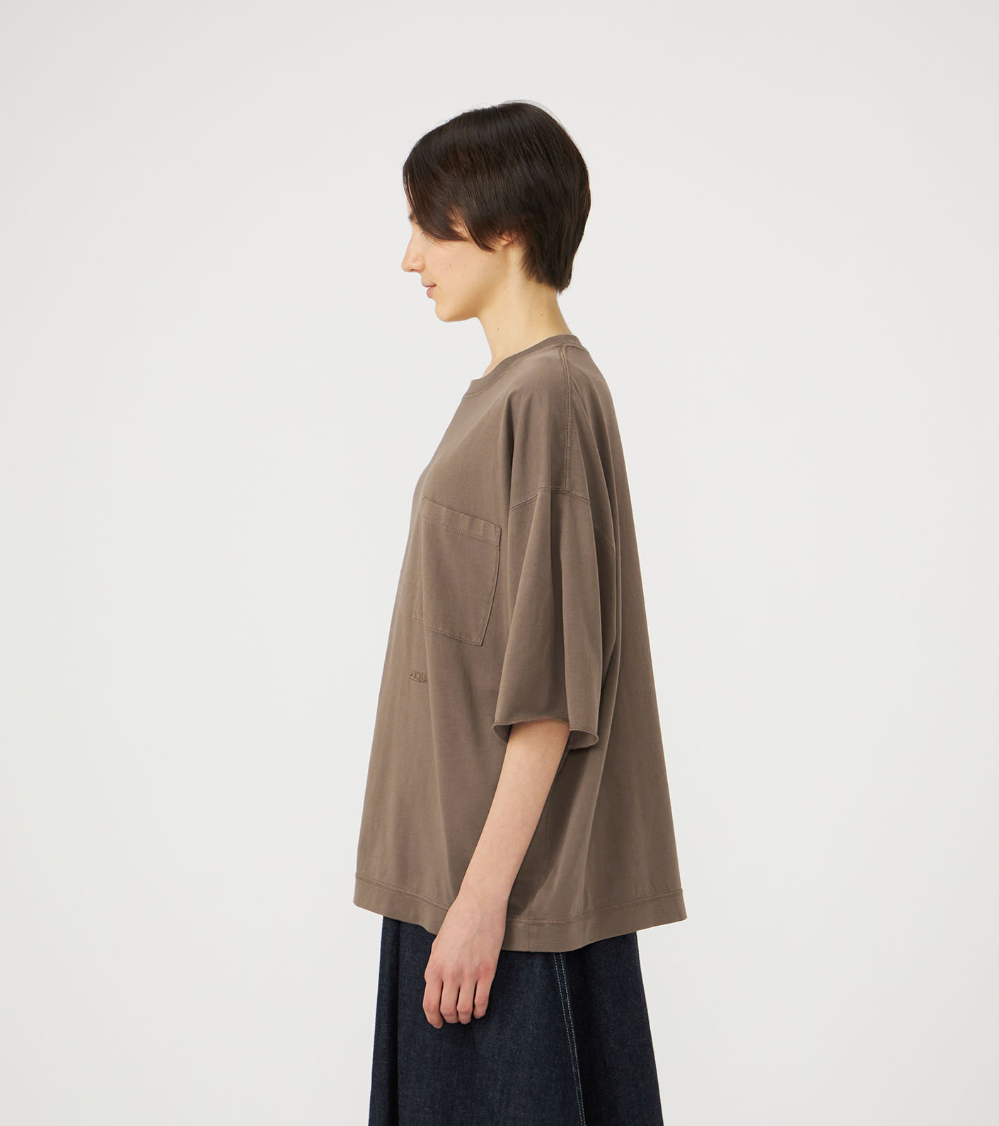 OOAL Pocket Tee