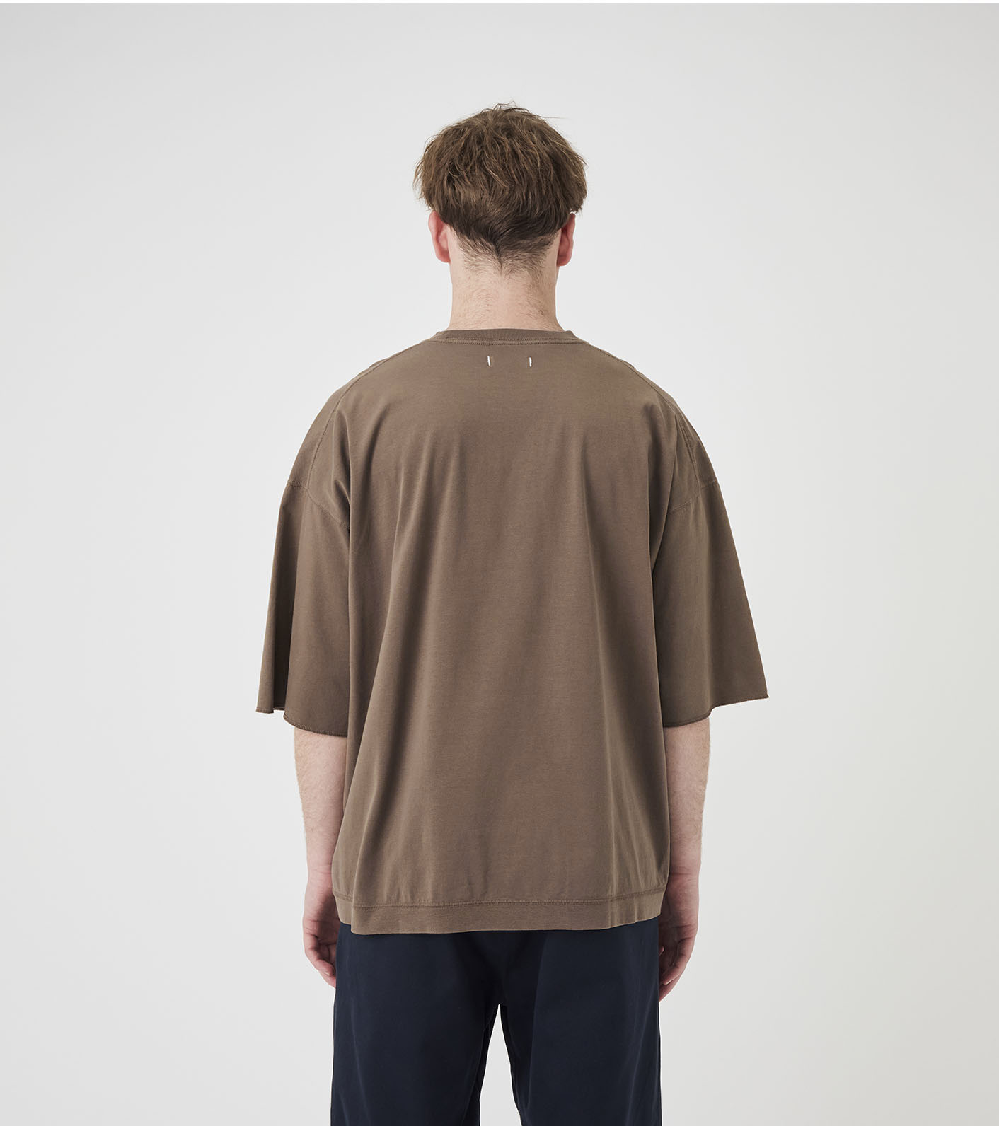 OOAL Pocket Tee