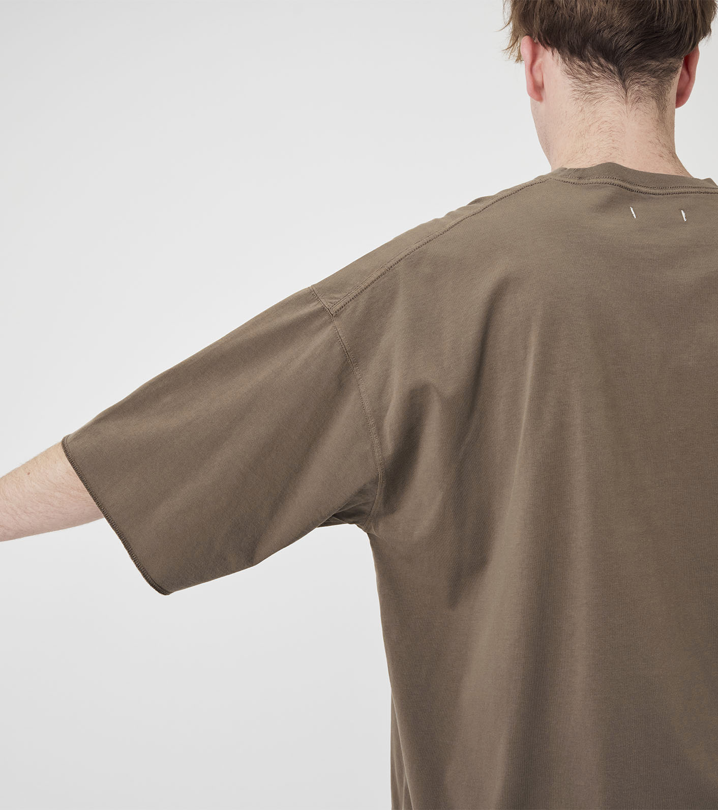 OOAL Pocket Tee