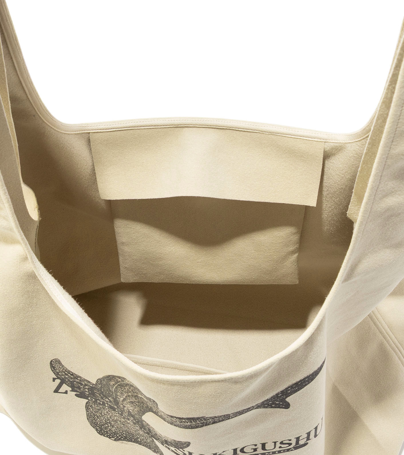 OOAL Graphic Tote